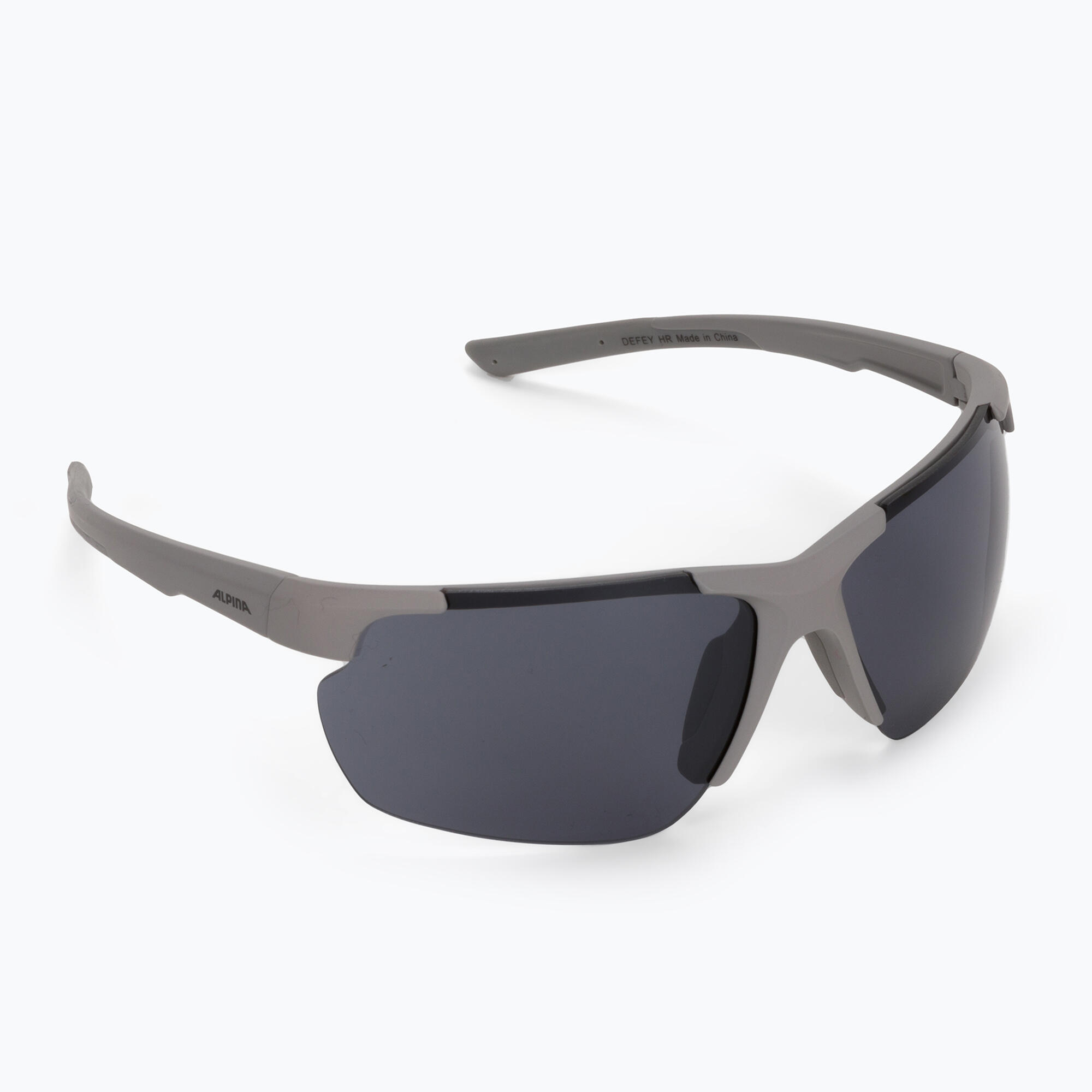 Occhiali da sole Alpina Defey HR 1/5