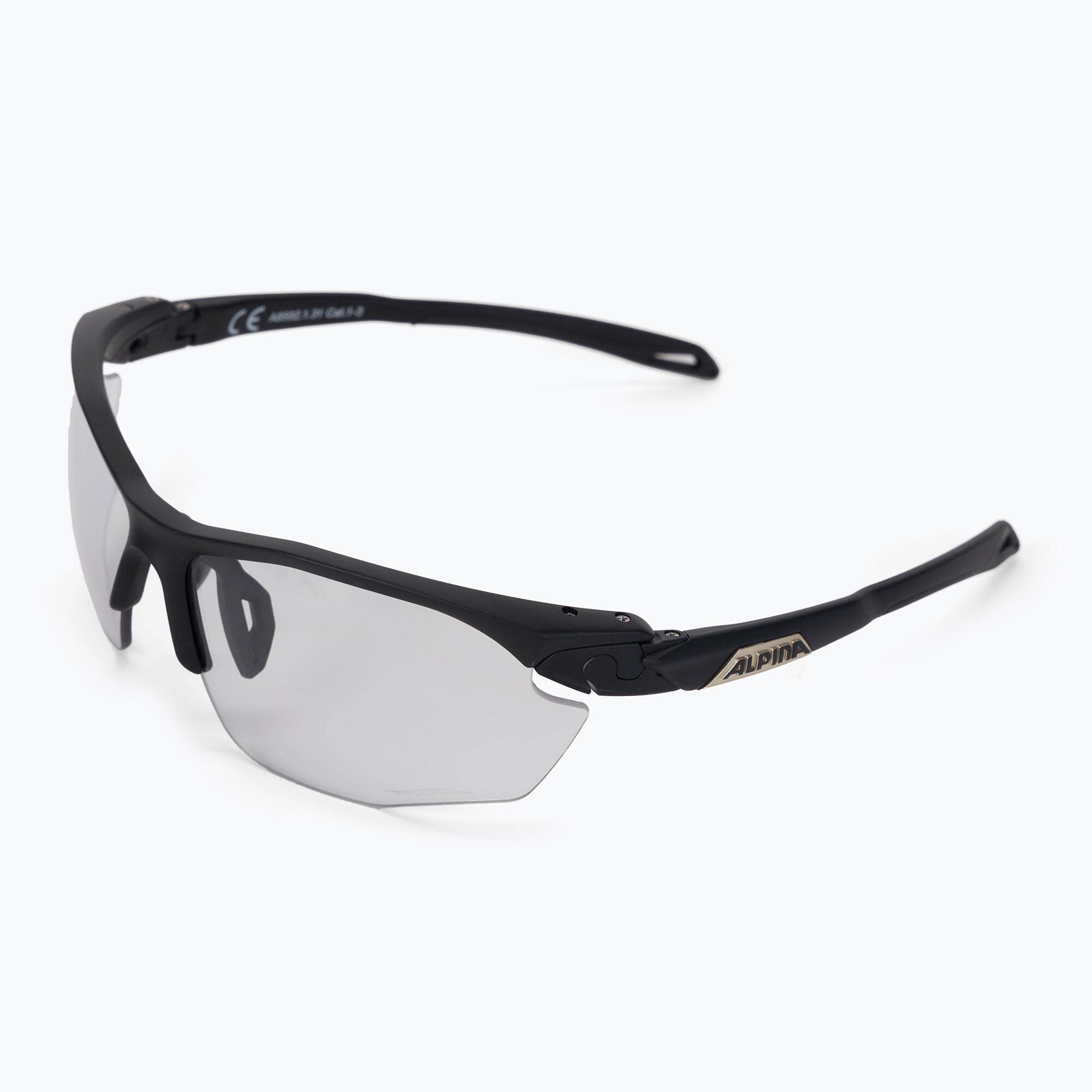 Alpina Twist Five Hr V-zonnebril 5/5
