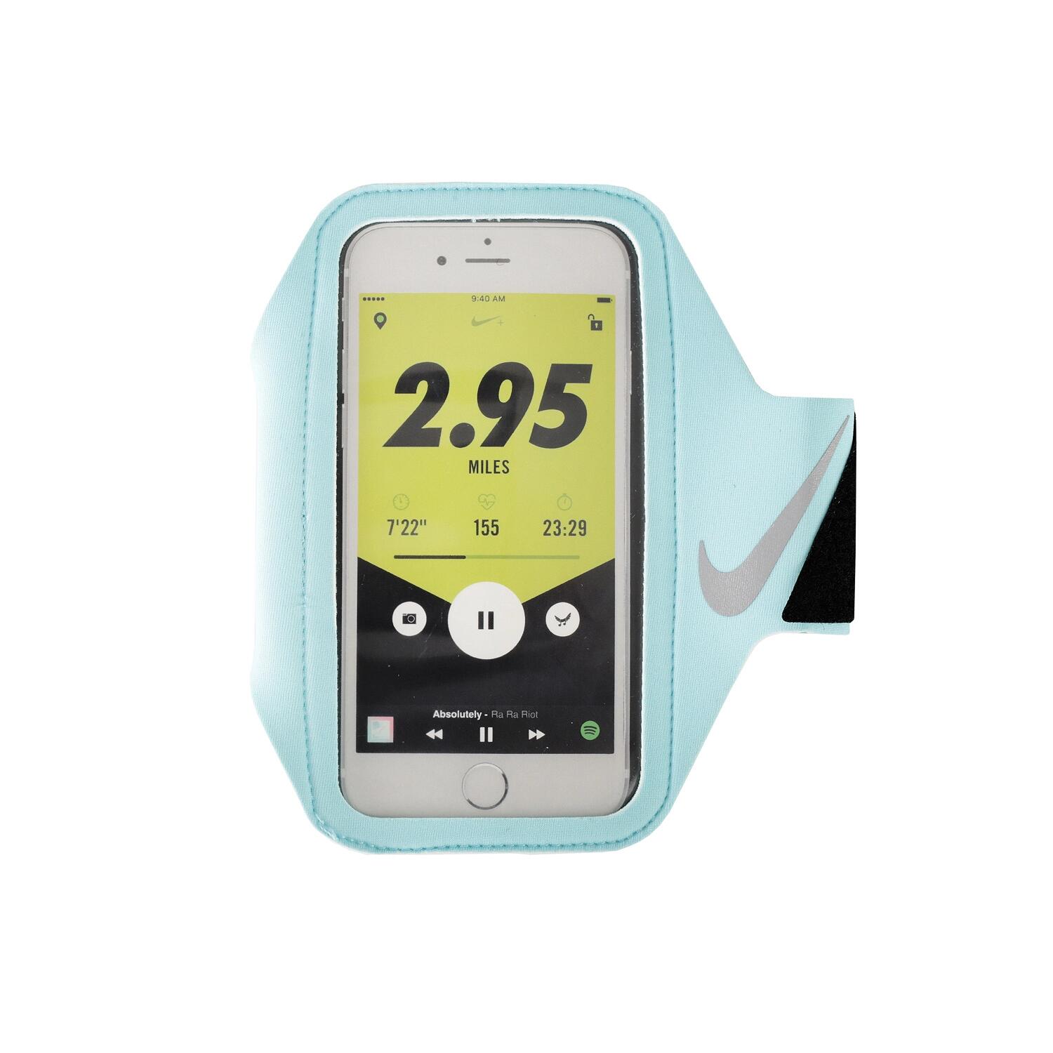 Pokrowiec na ramię NIKE LEAN ARM BAND
