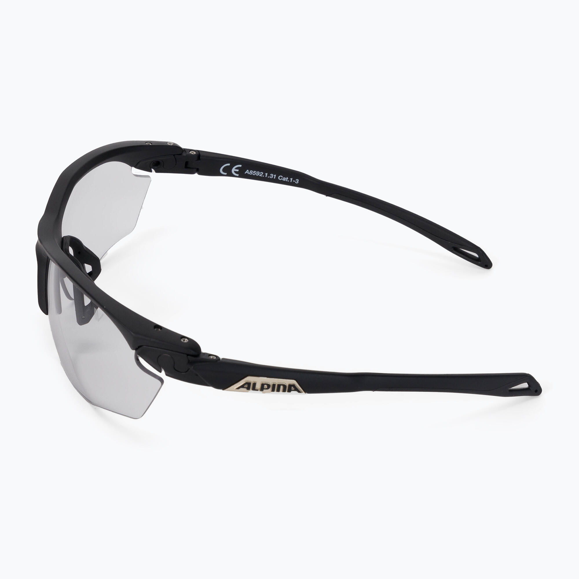 Alpina Twist Five Hr V-zonnebril 4/5