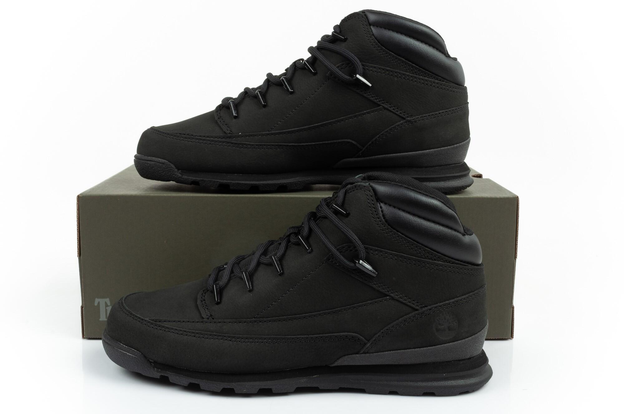 Chaussures de randonnée Timberland Euro Rock TB0A2AD1015 7/7