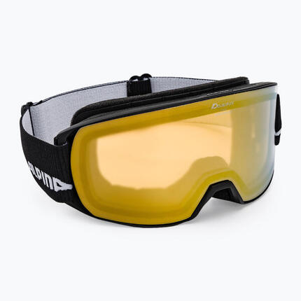 Alpina Nakiska Q-Lite Skibrille