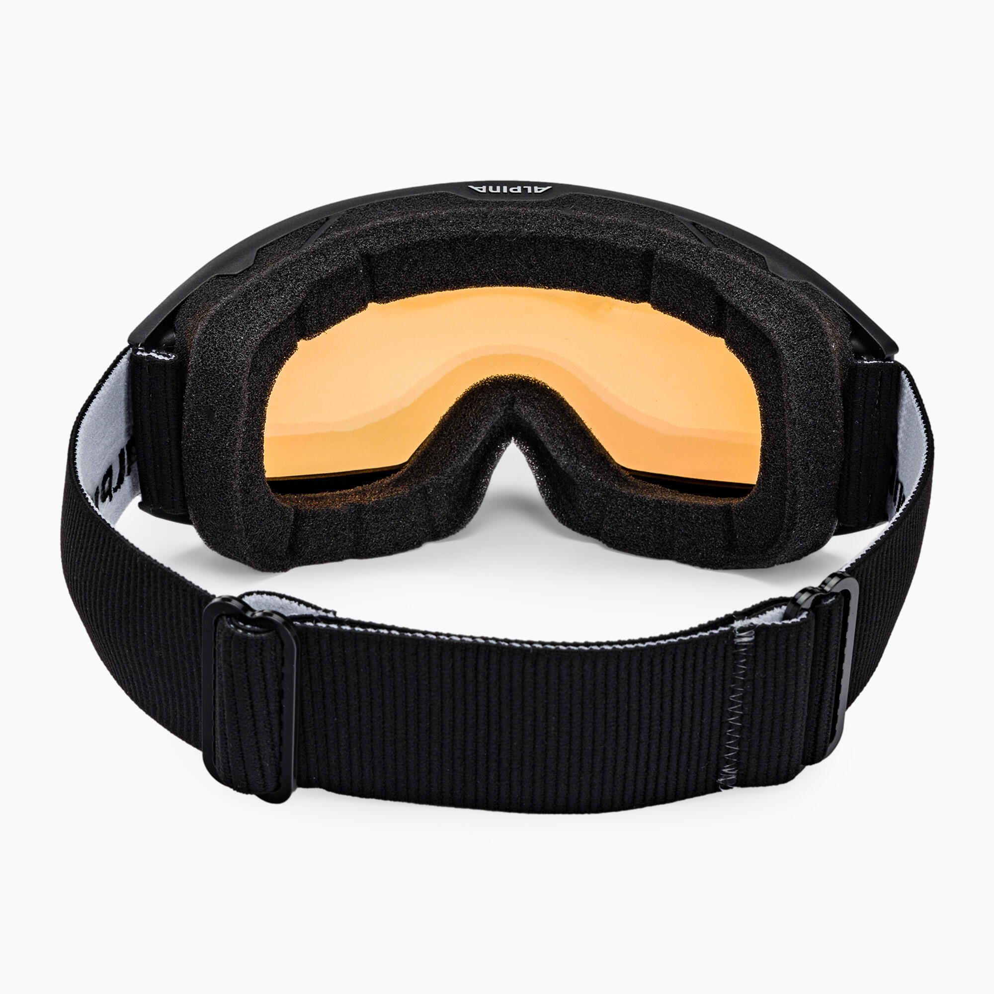 Alpina Nakiska Q-Lite lunettes de ski 3/5