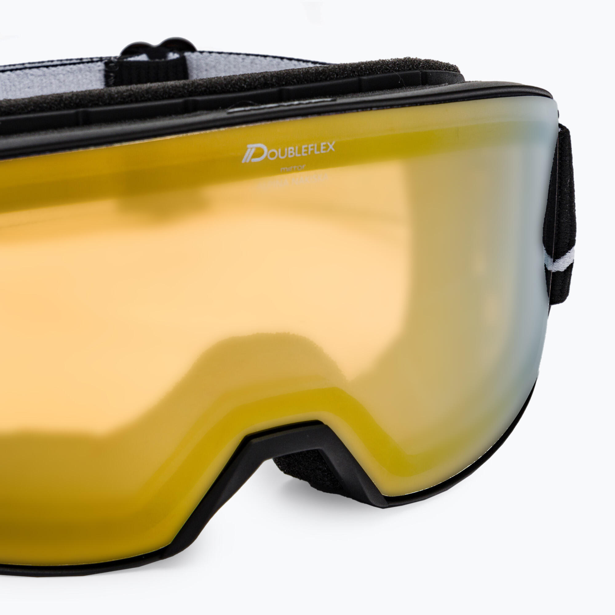 Alpina Nakiska Q-Lite lunettes de ski 5/5