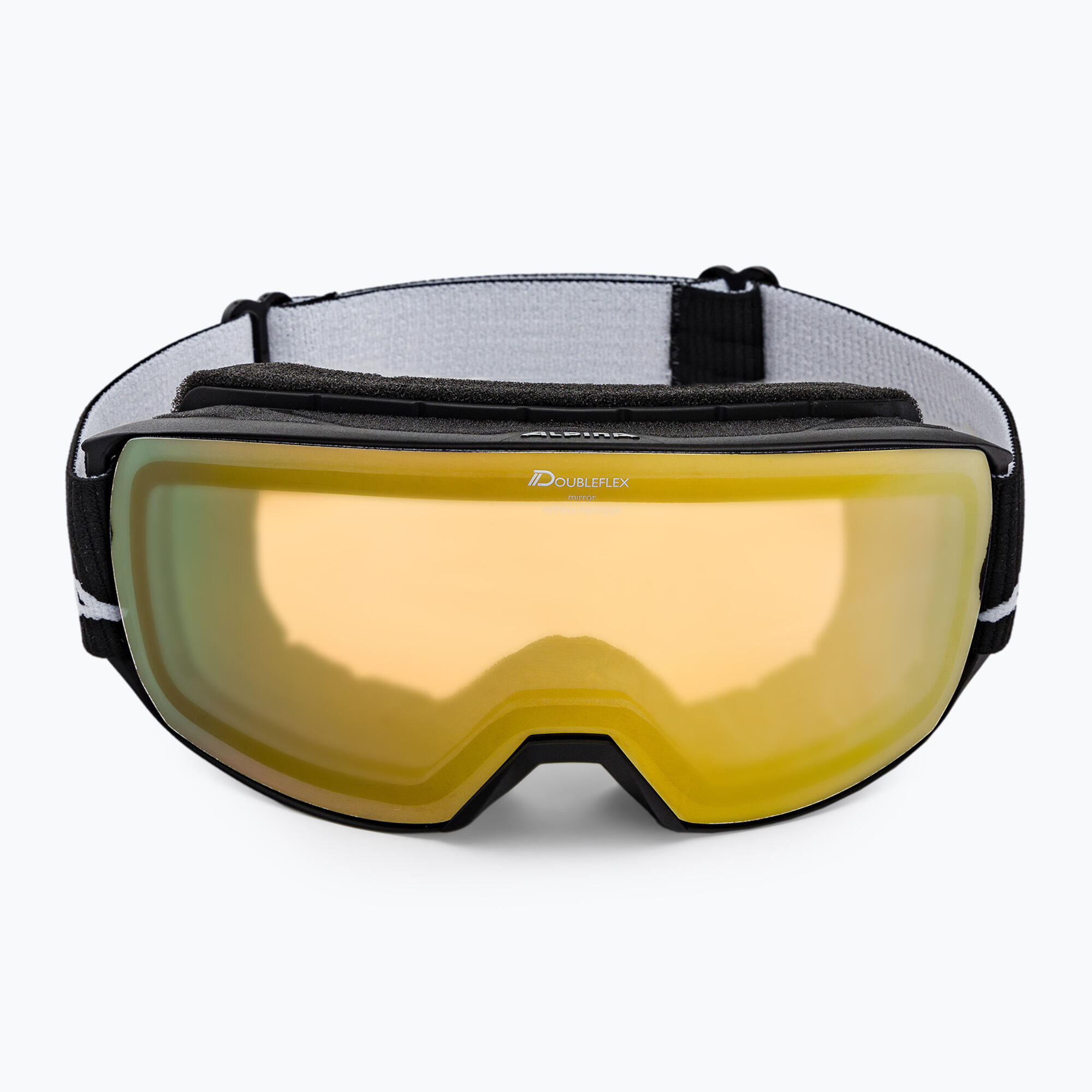 Alpina Nakiska Q-Lite lunettes de ski 2/5