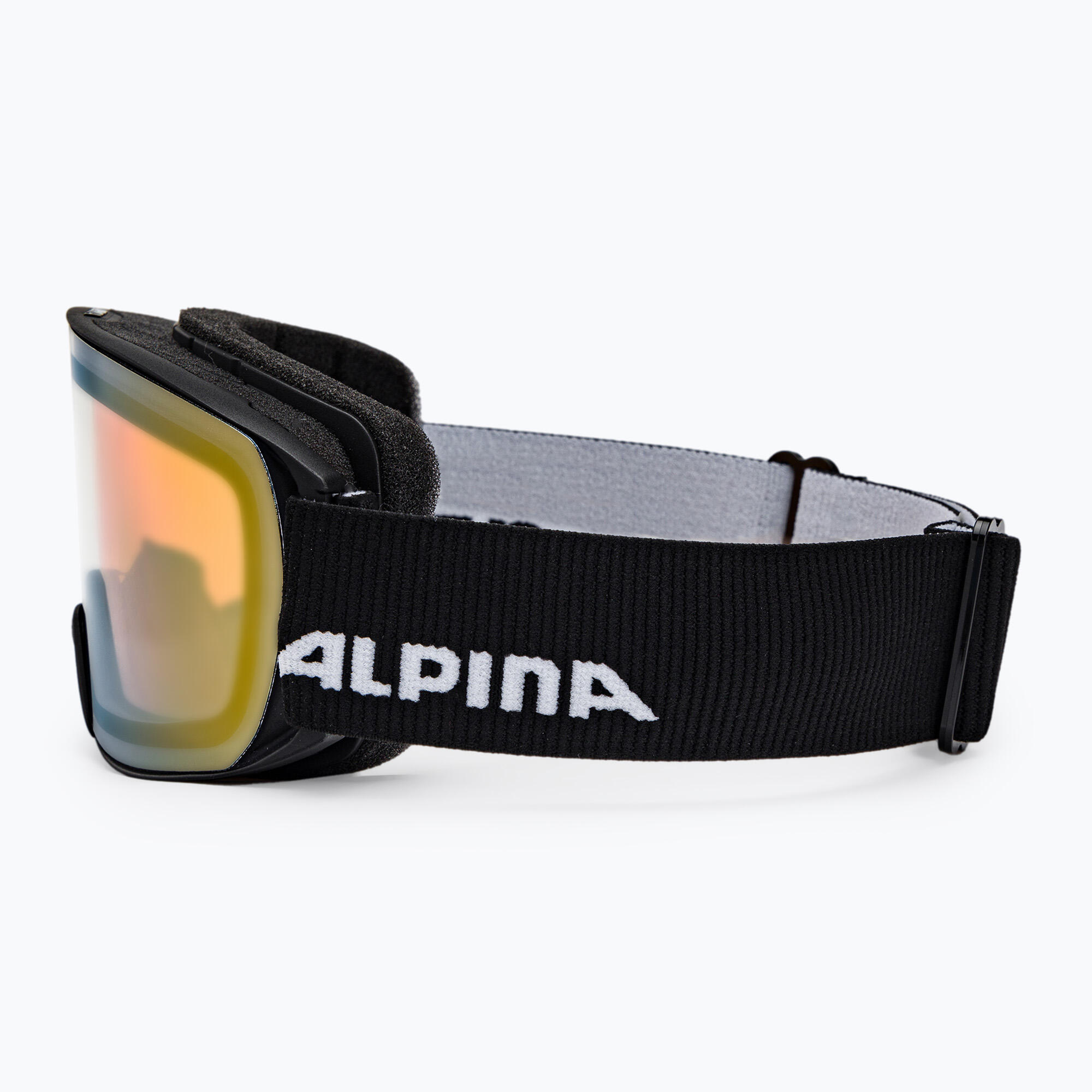 Alpina Nakiska Q-Lite lunettes de ski 4/5