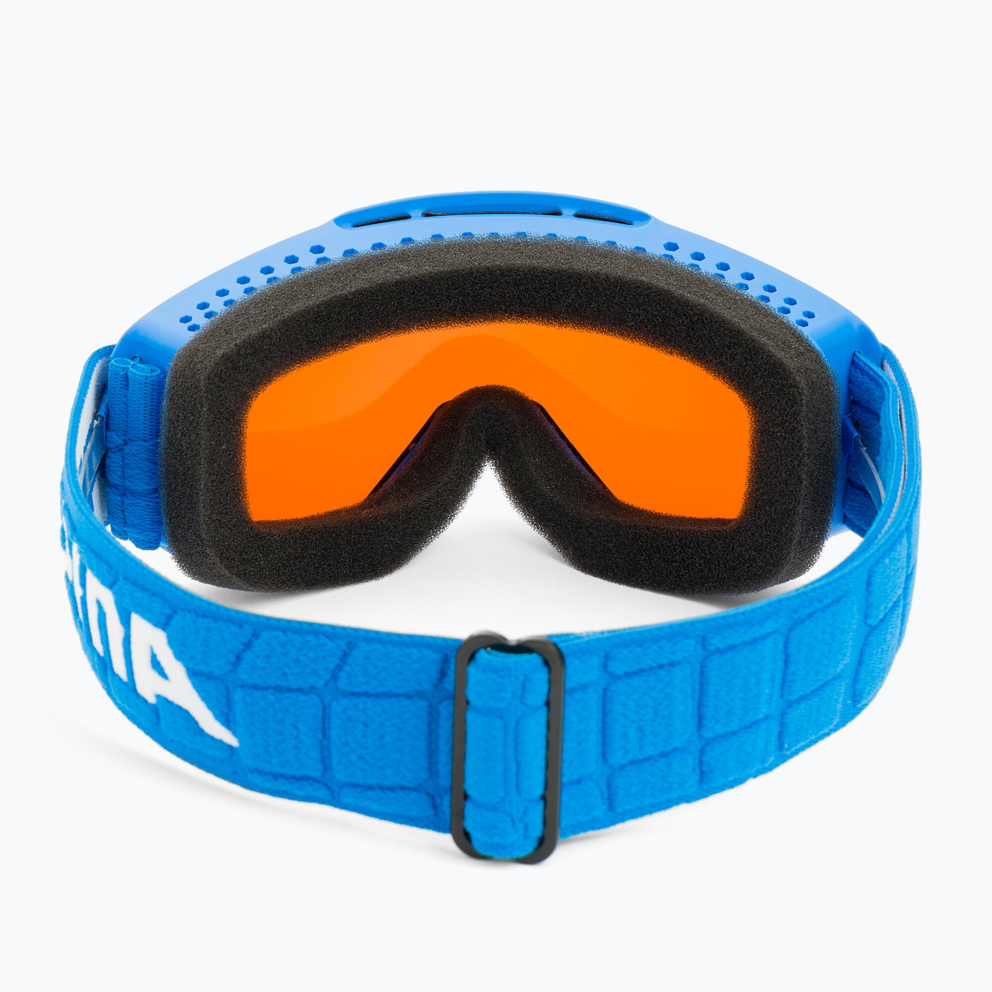 Lunettes de ski enfant Alpina Piney 3/5