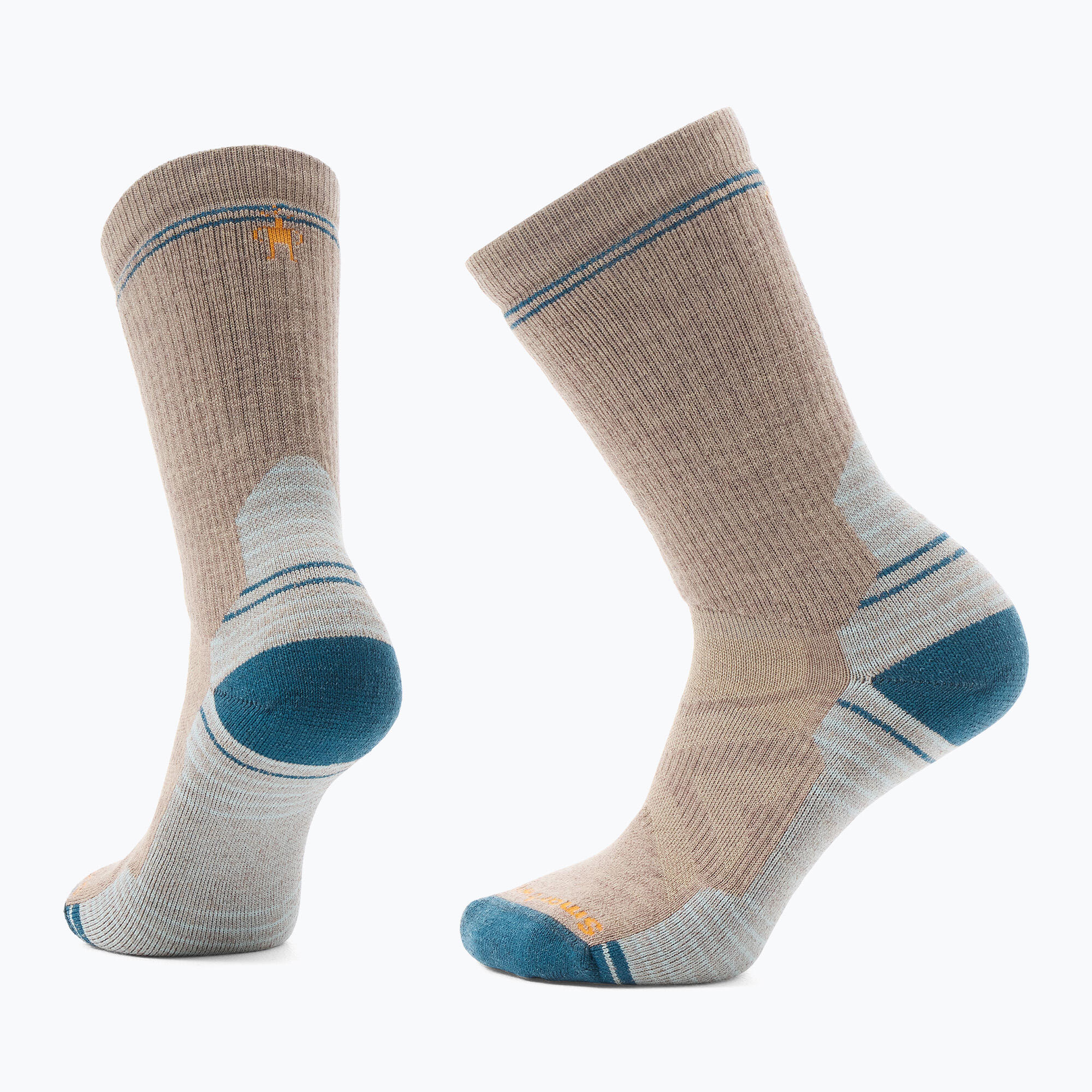 Calcetines trekking mujer Smartwool Hike Full Cushion Crew 2/2