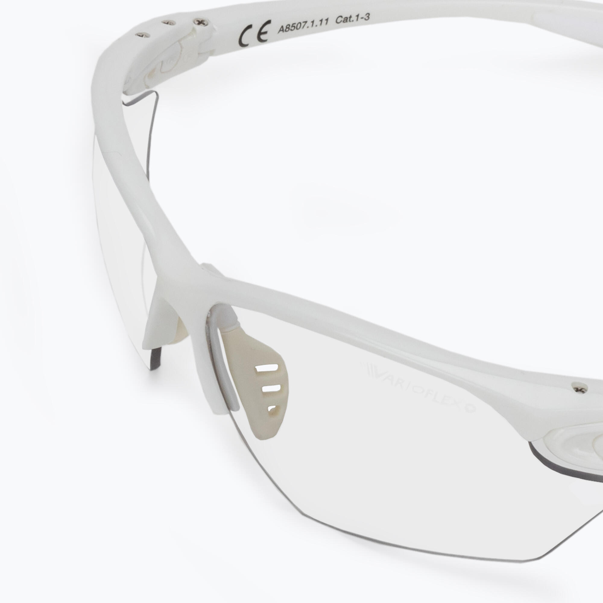 Lunettes de soleil Alpina Twist Four V S 5/5