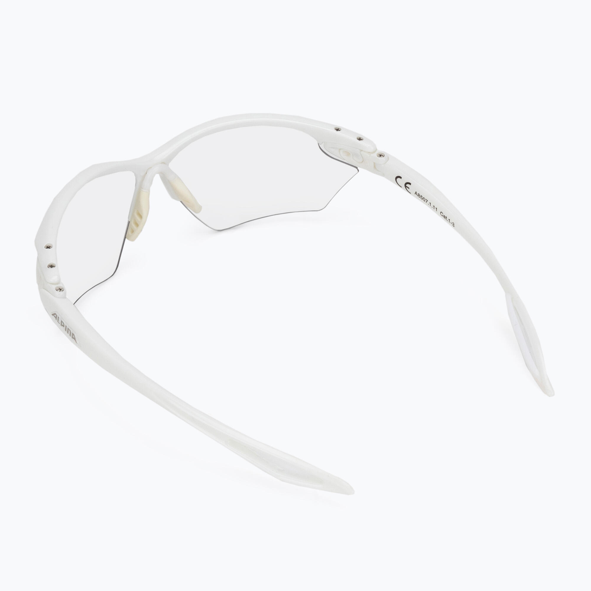 Lunettes de soleil Alpina Twist Four V S 2/5