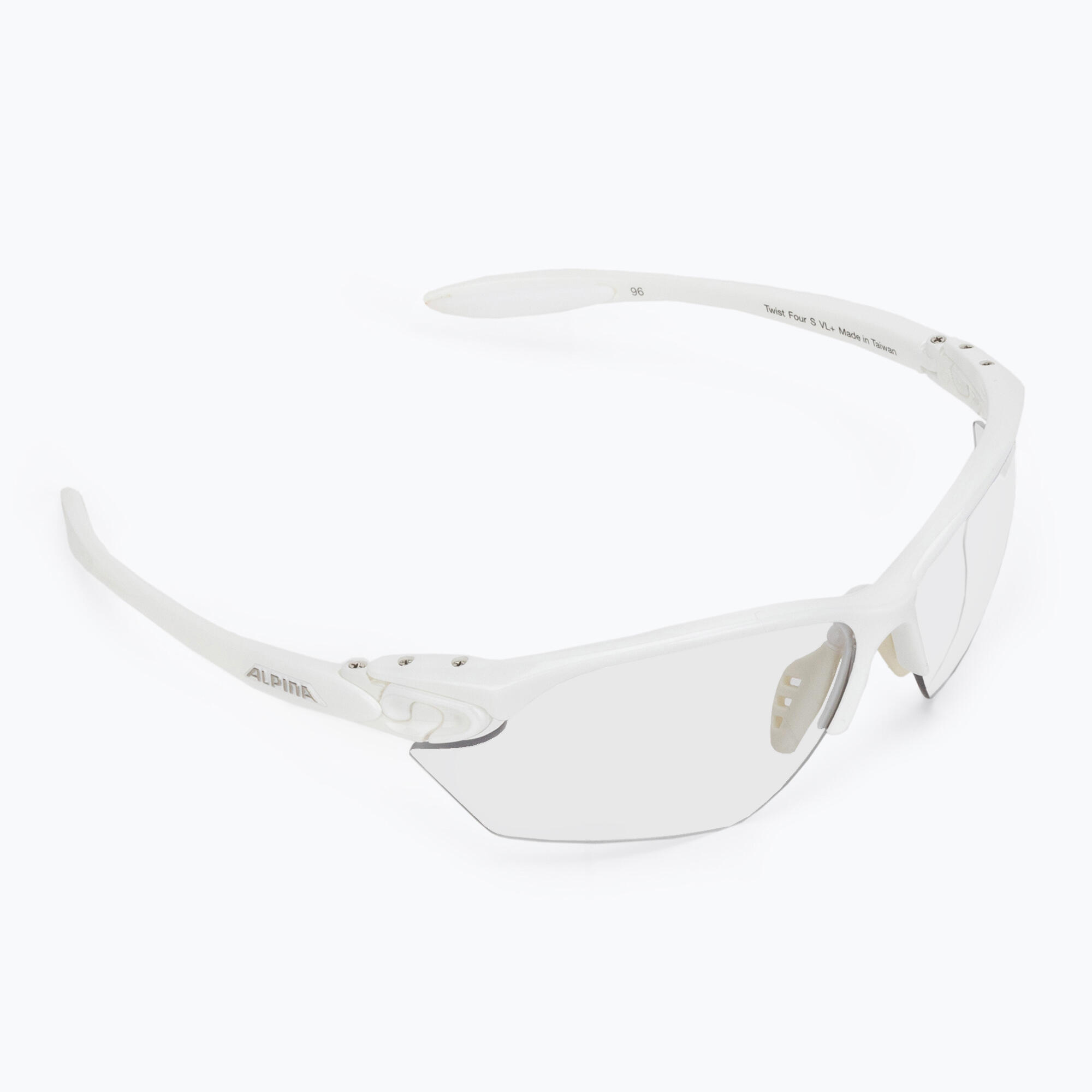 ALPINA Alpina Twist Four V S Sonnenbrille