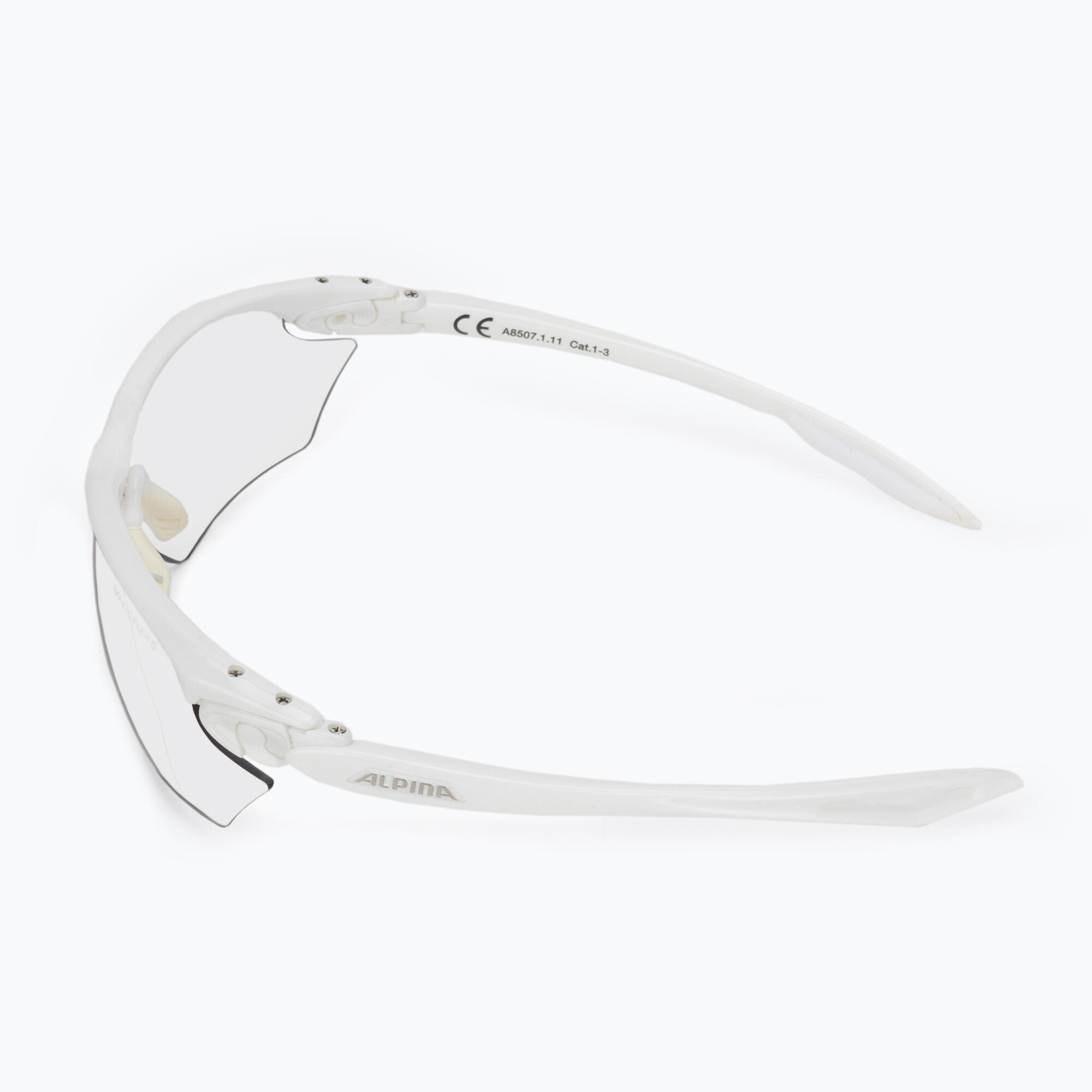 Lunettes de soleil Alpina Twist Four V S 4/5