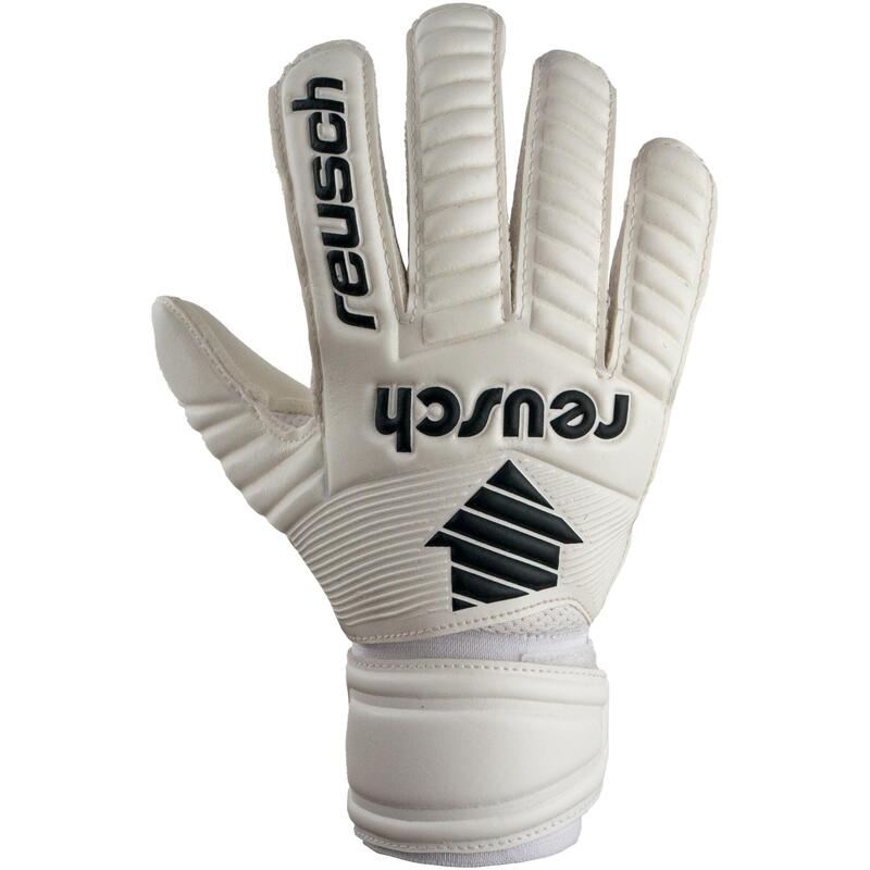 Reusch Legacy Arrow Silver Junior