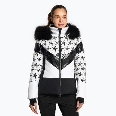 Sportalm Stereo Damen Winterjacke m.Kap+P