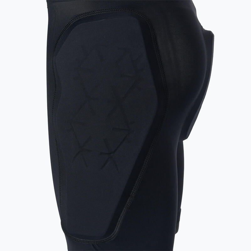 Pantaloni scurți de protecție pentru copii Dainese Scarabeo Flex Shorts