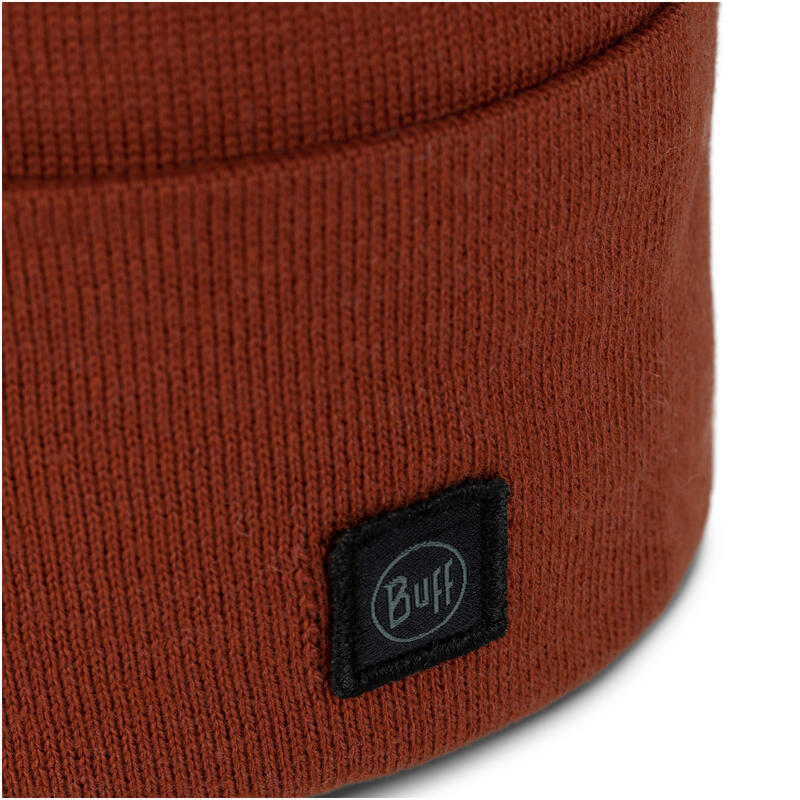 Czapka BUFF KNITTED BEANIE NIELS