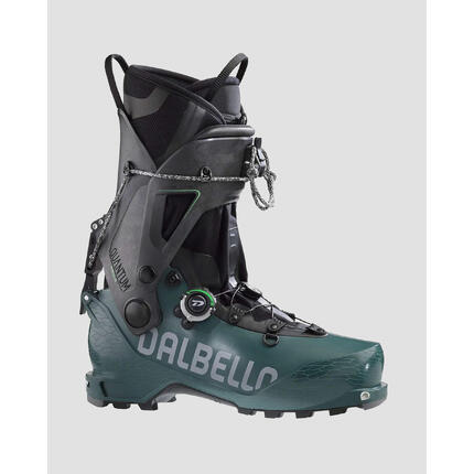 Buty Dalbello Quantum Asolo Green/Black 2021