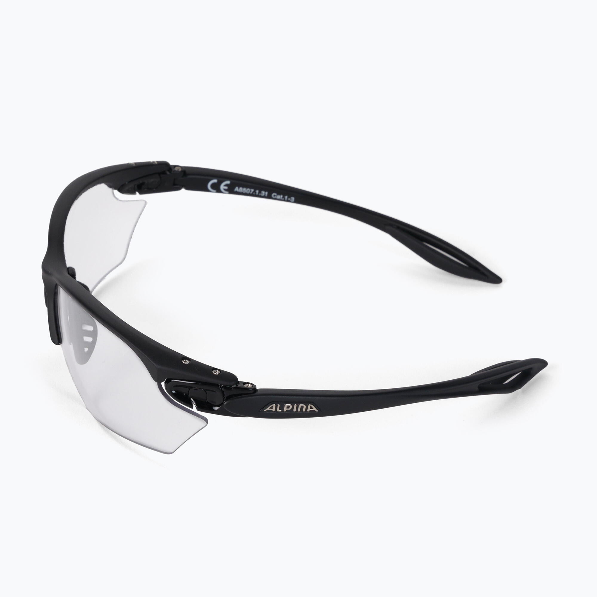 Alpina Twist Four V S Sonnenbrille 4/5