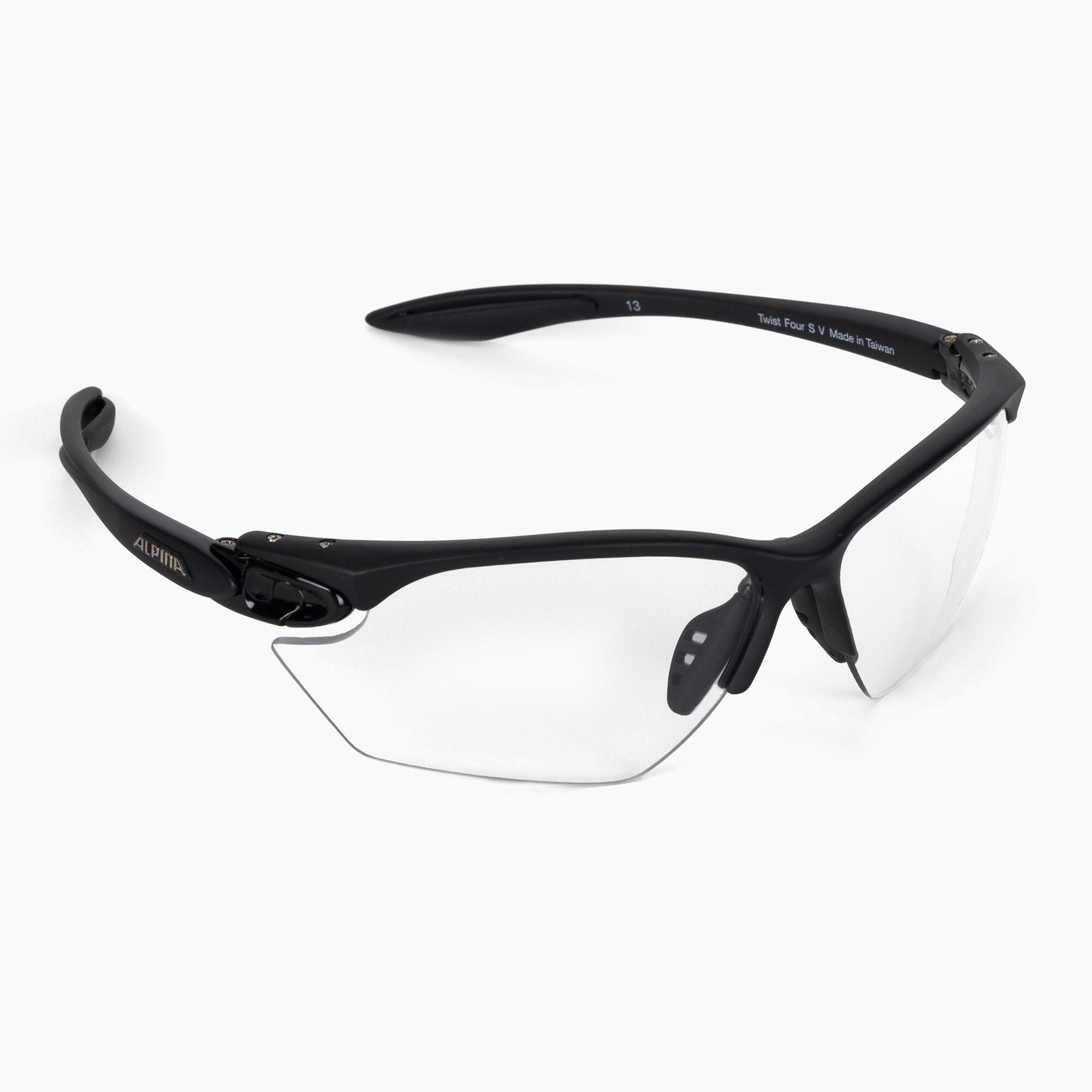 Alpina Twist Four V S Sonnenbrille 1/5
