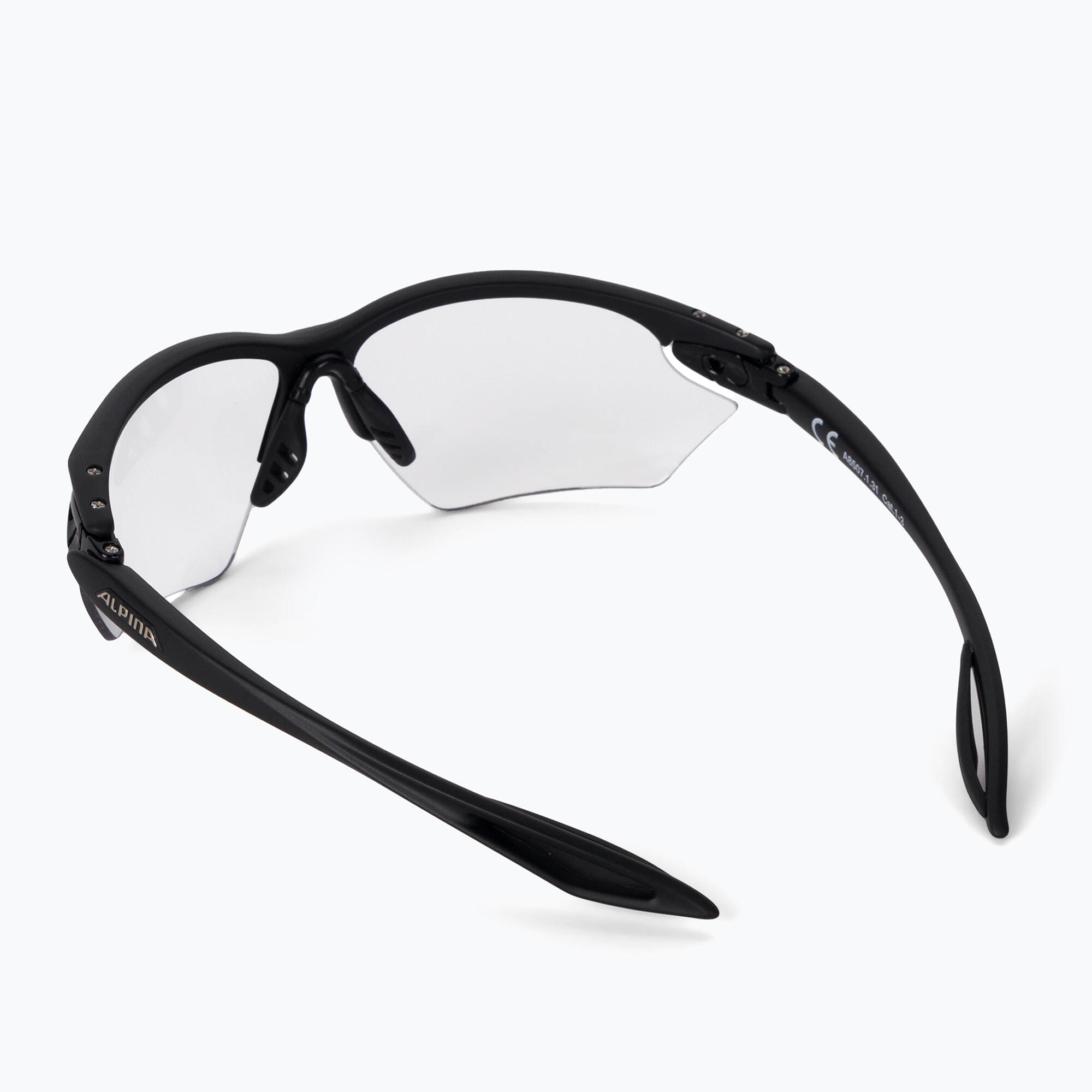 Alpina Twist Four V S Sonnenbrille 2/5