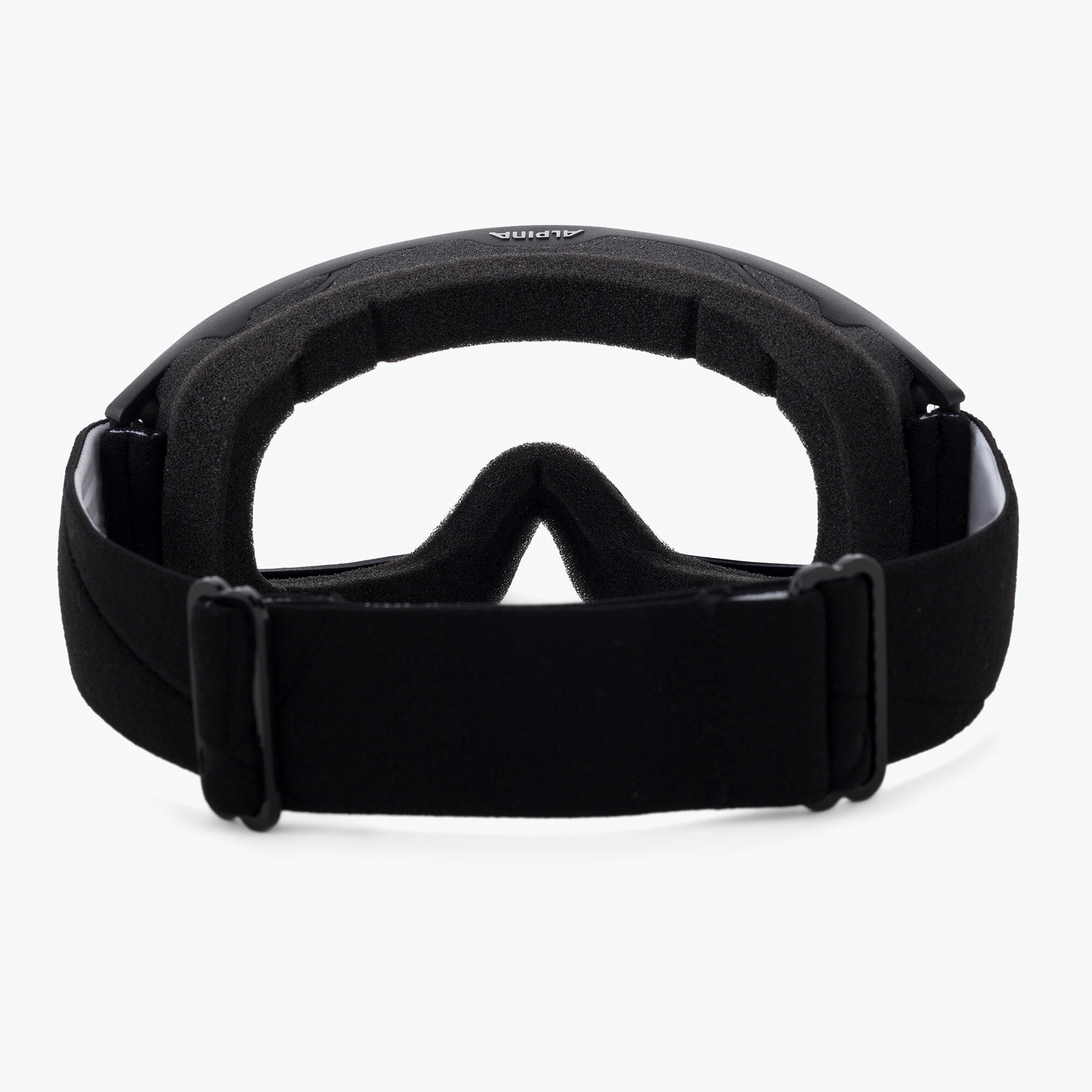 Alpina Nakiska lunettes de ski 3/5