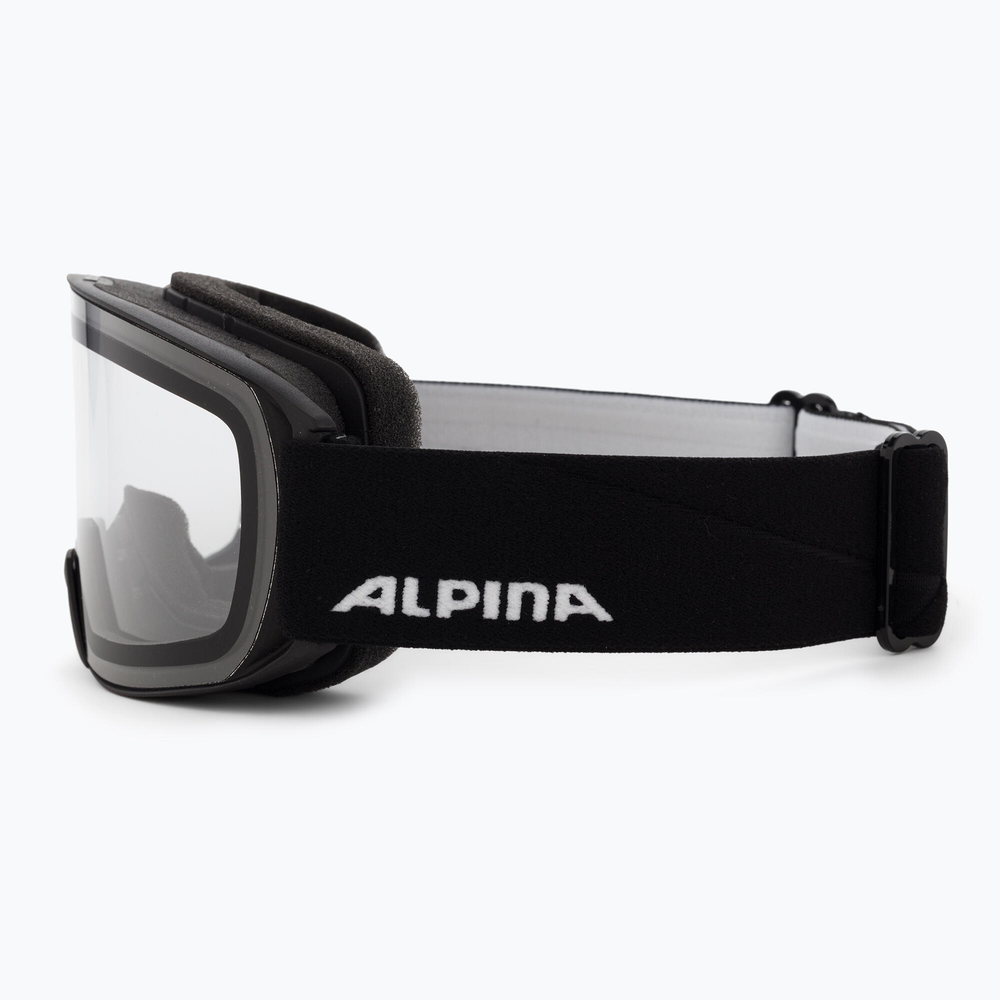 Alpina Nakiska lunettes de ski 4/5