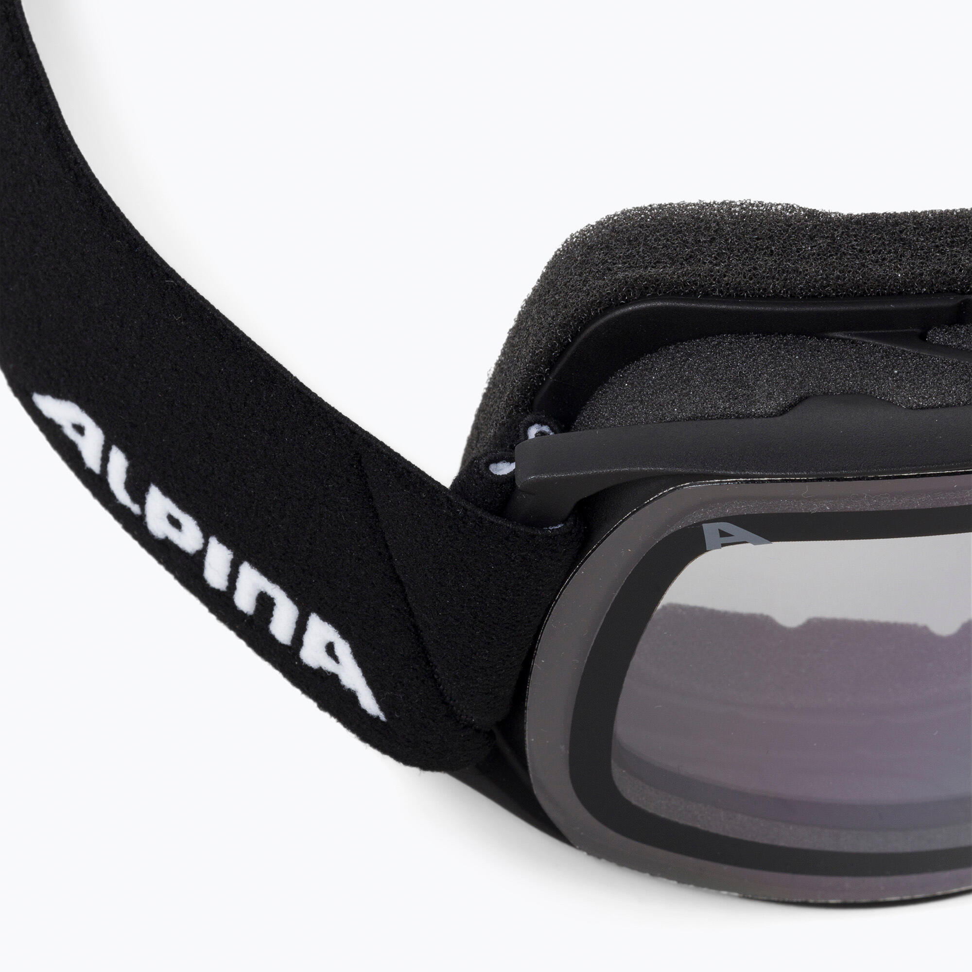 Alpina Nakiska lunettes de ski 5/5