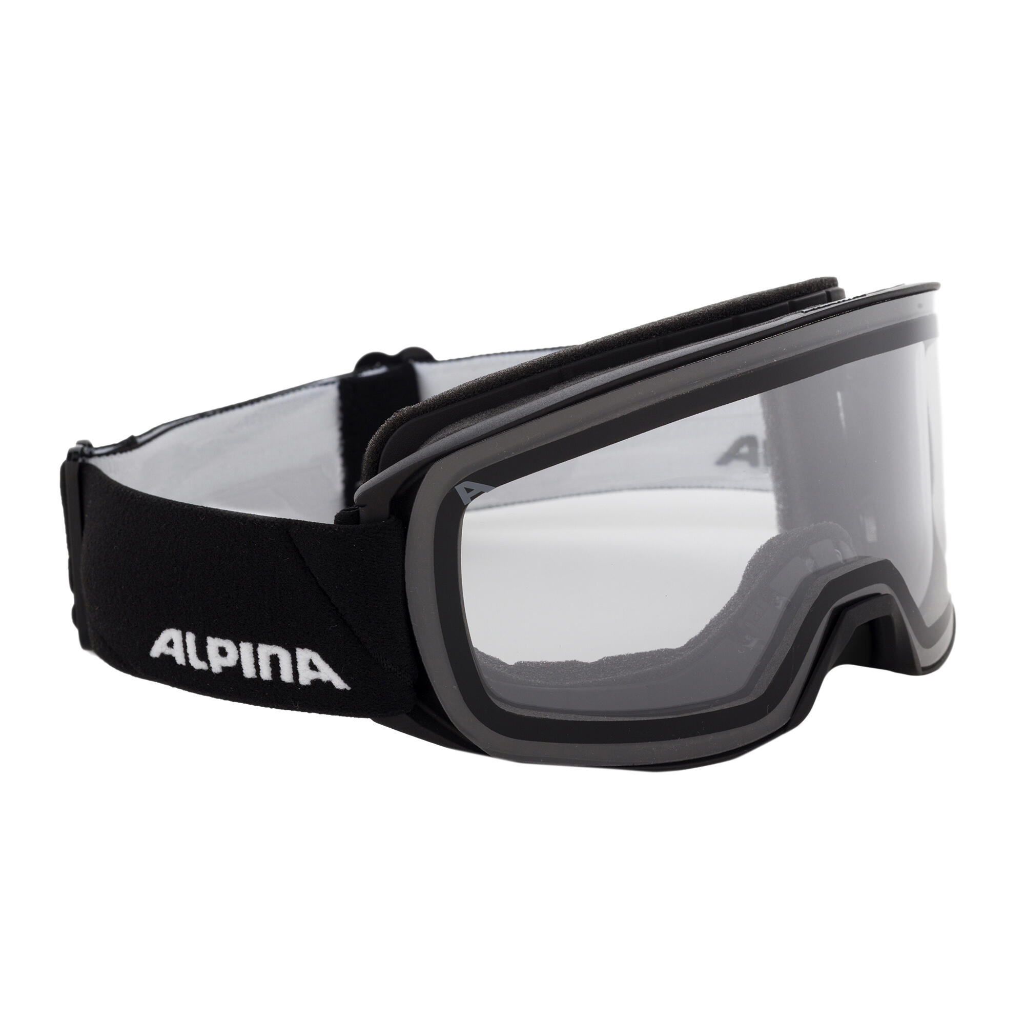 ALPINA Alpina Nakiska skibril