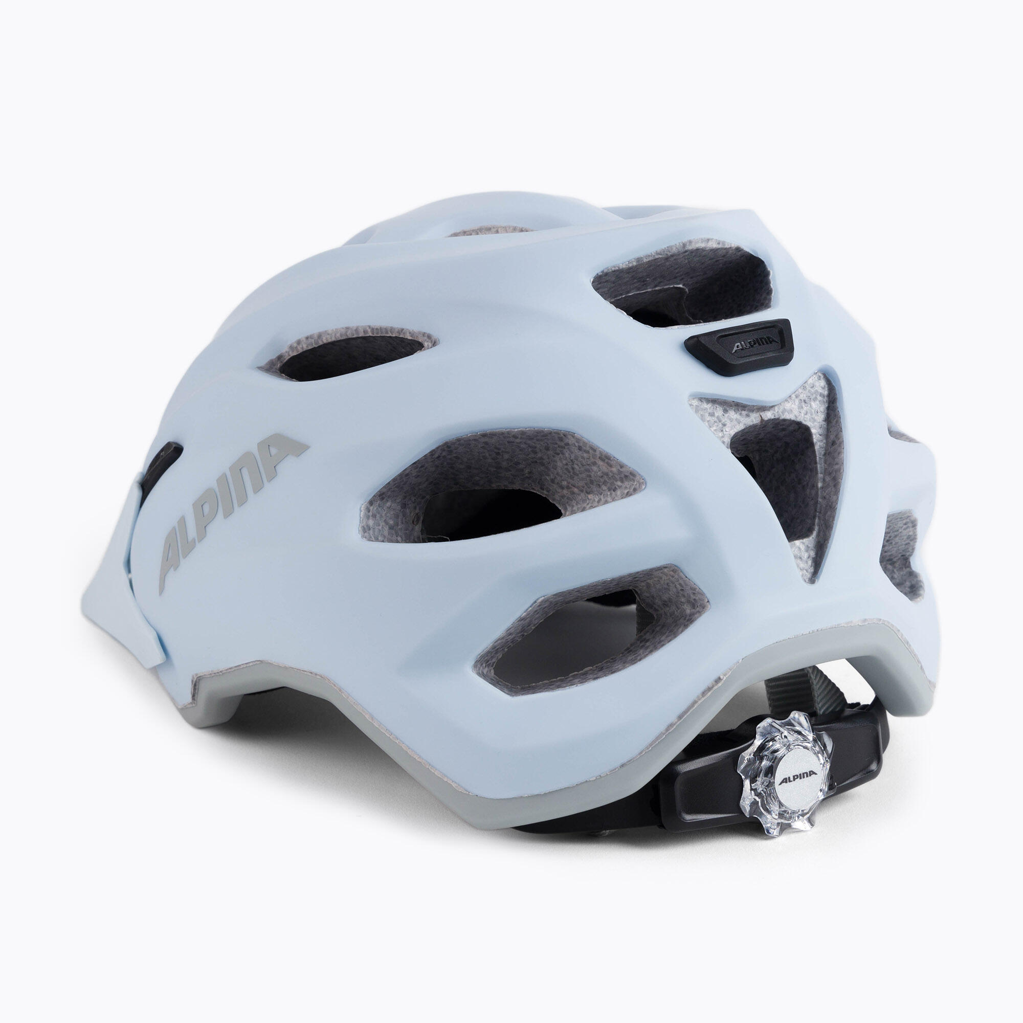 Capacete de bicicleta infantil Alpina Carapax 4/5