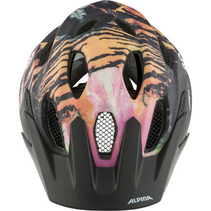 Alpina Carapax Kinderfahrradhelm