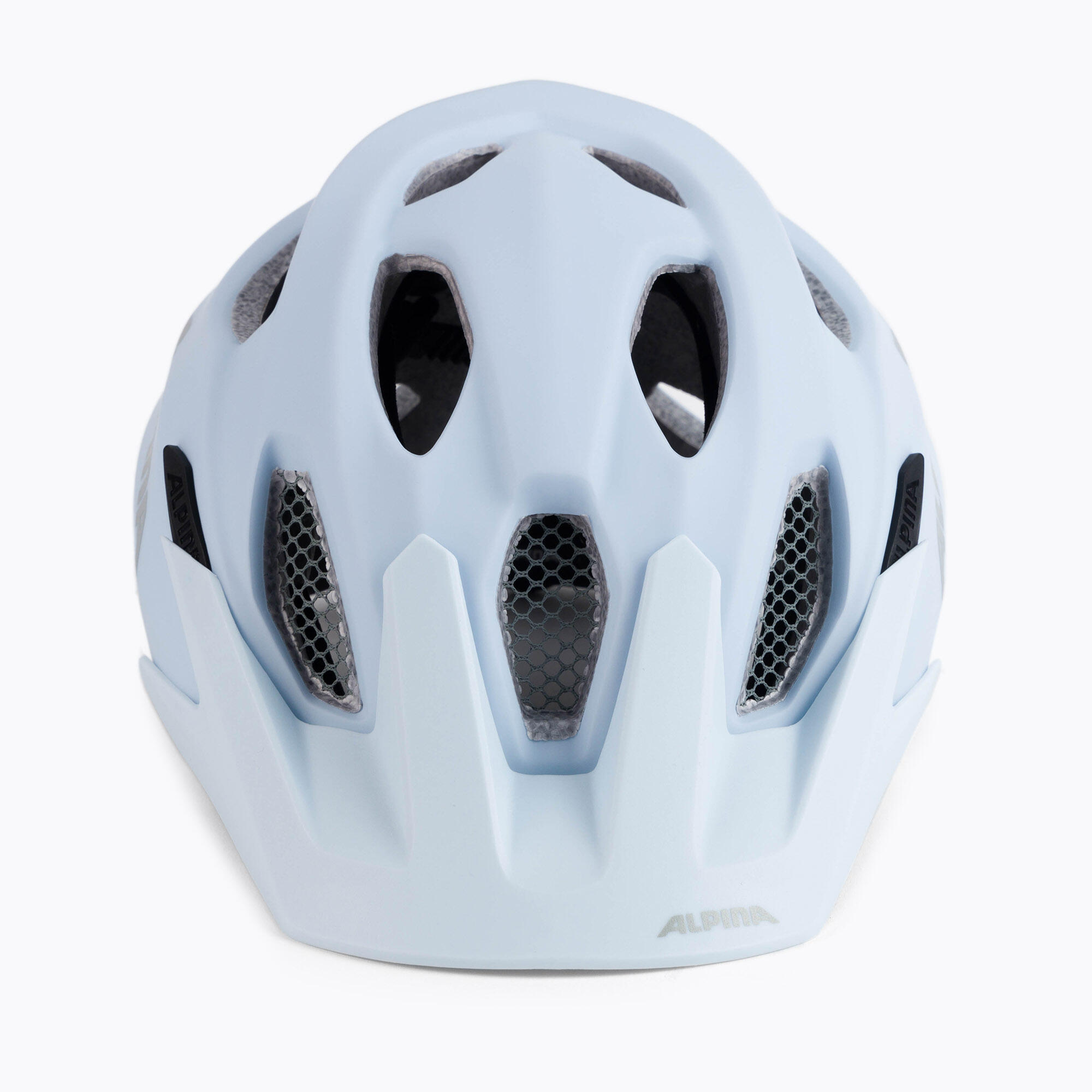 Capacete de bicicleta infantil Alpina Carapax 2/5