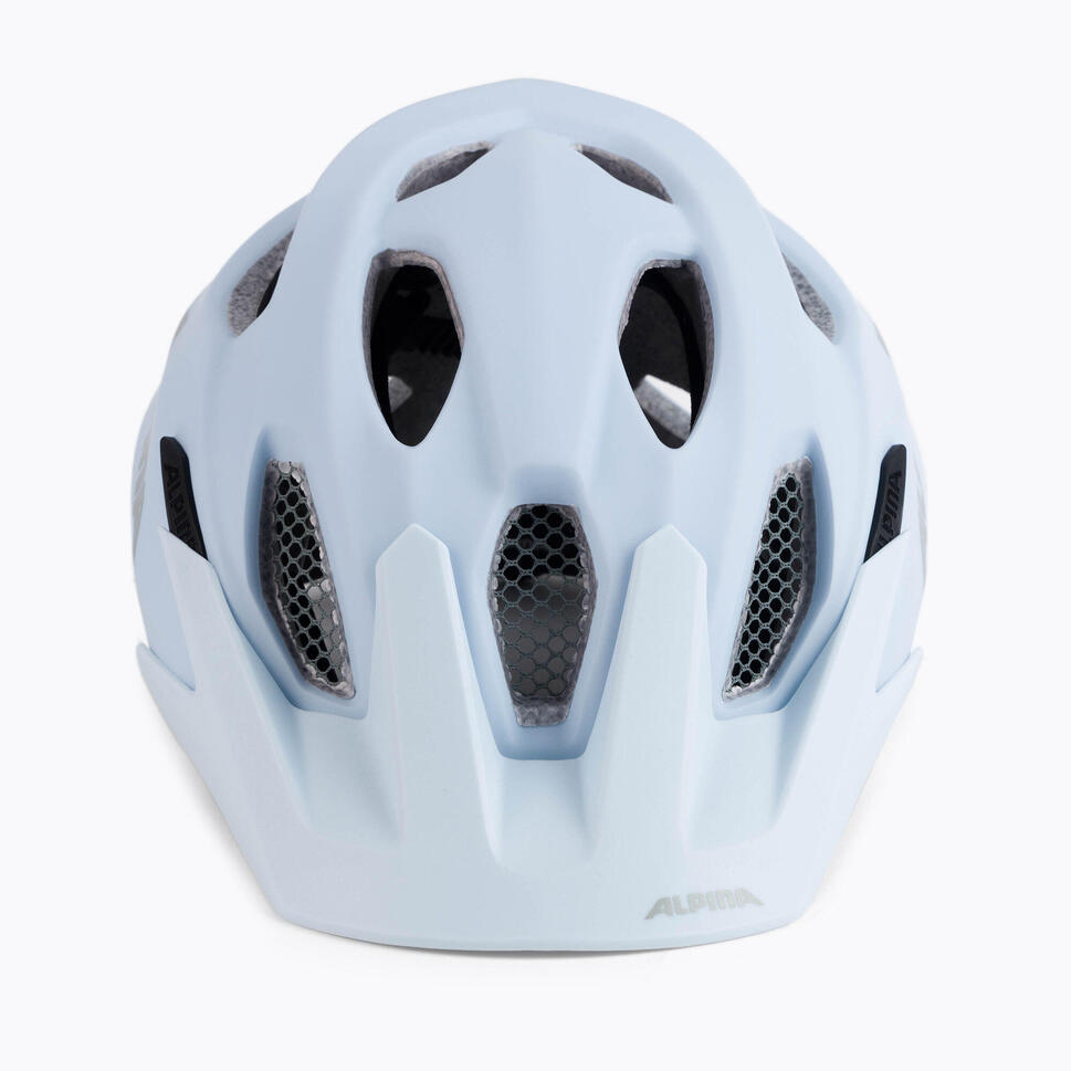 Kask rowerowy dziecięcy Alpina Carapax