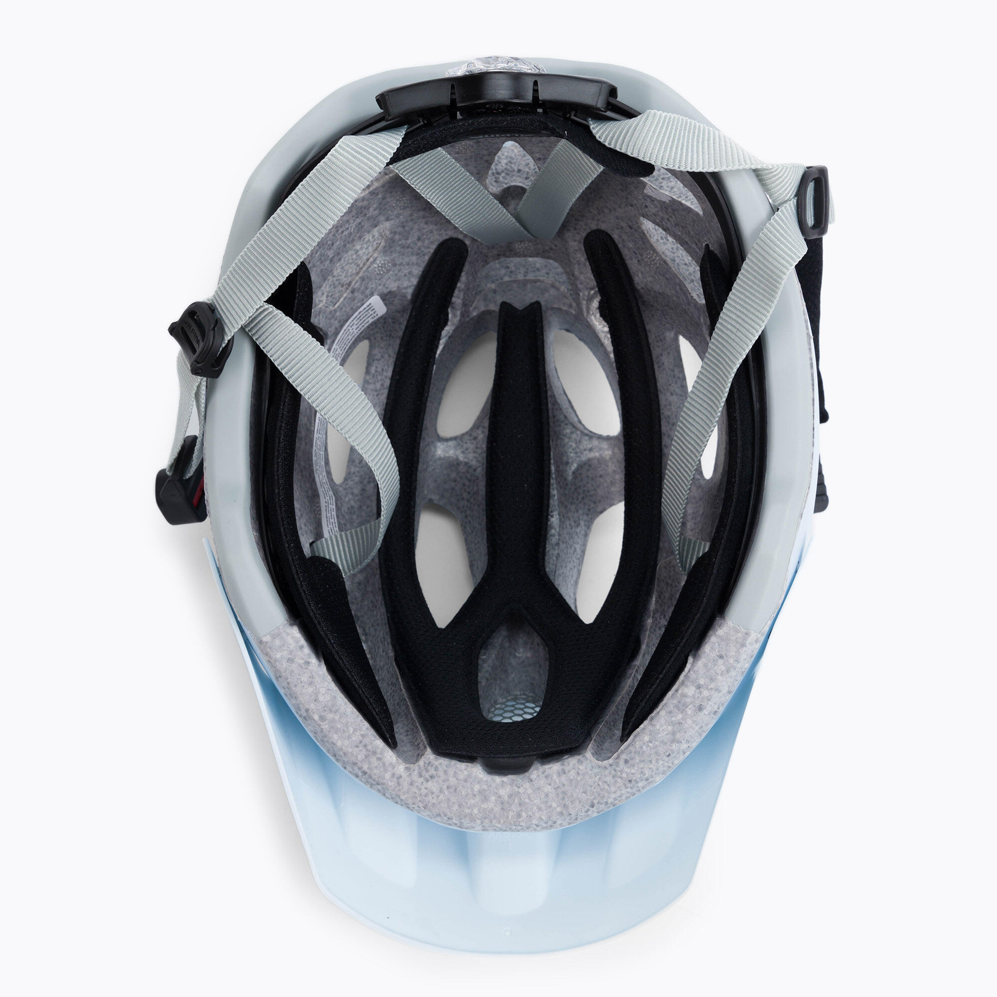 Capacete de bicicleta infantil Alpina Carapax 5/5