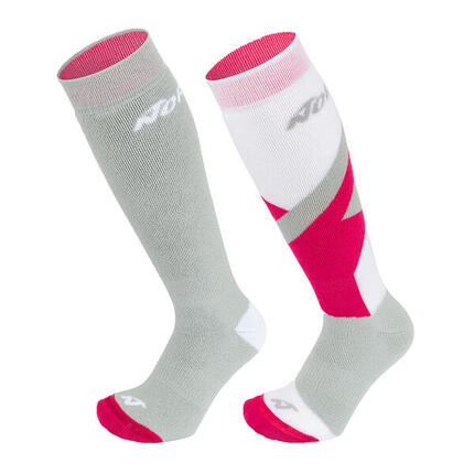 Nordica Multisport Junior - 2 paires 27-30