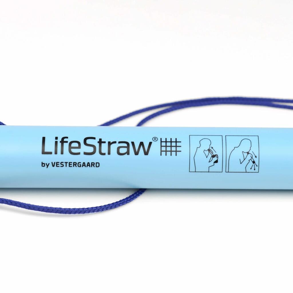LifeStraw Personal Water Filter