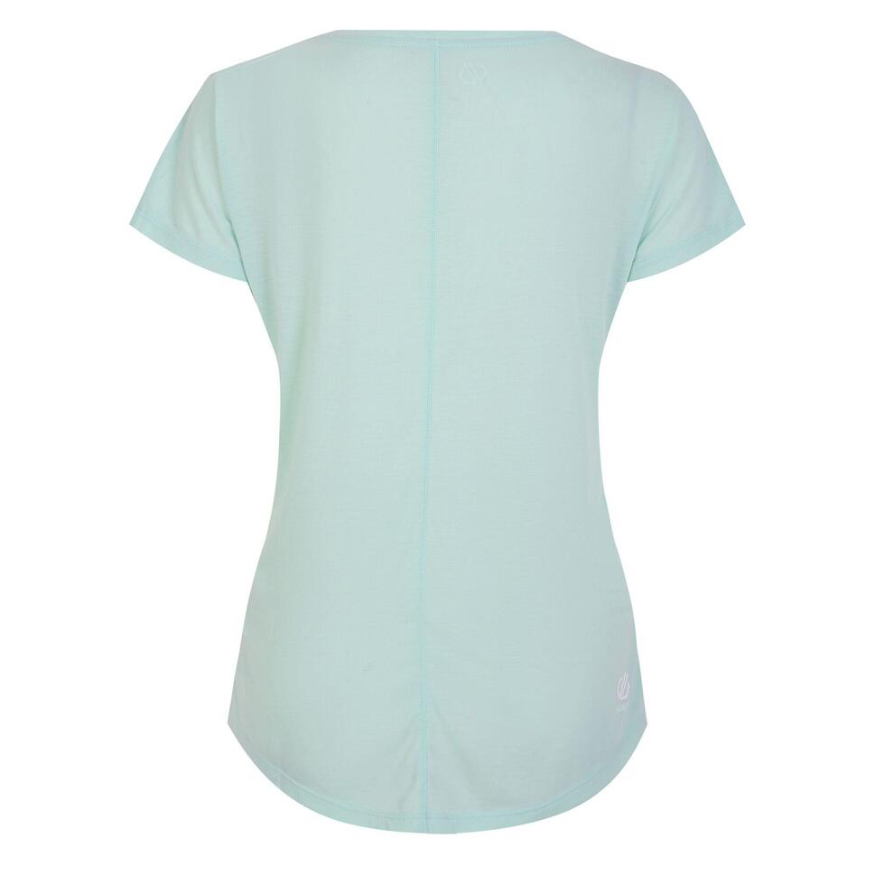 Damska Koszulka Rowerowa Calm Bicycle T-shirt