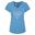 Tricou Drumeții În Natură Regatta Calm Ciclu Femei