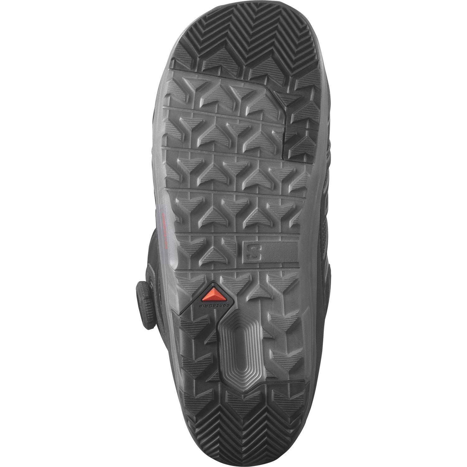 Botas de Snowboard Salomon Launch Boa Hombre 3/4