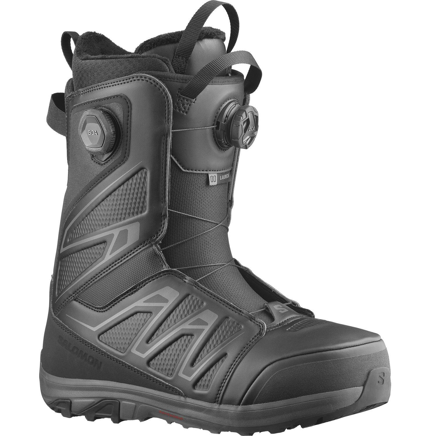 SALOMON picture