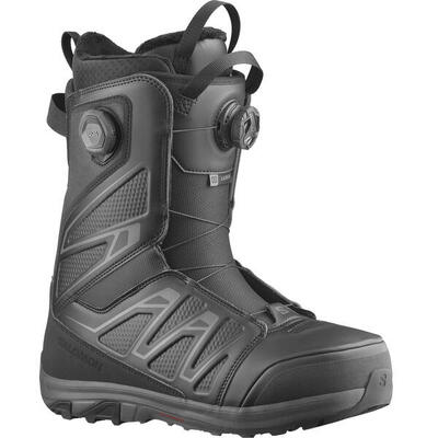 Snowboard boots salomon launch boa voor heren