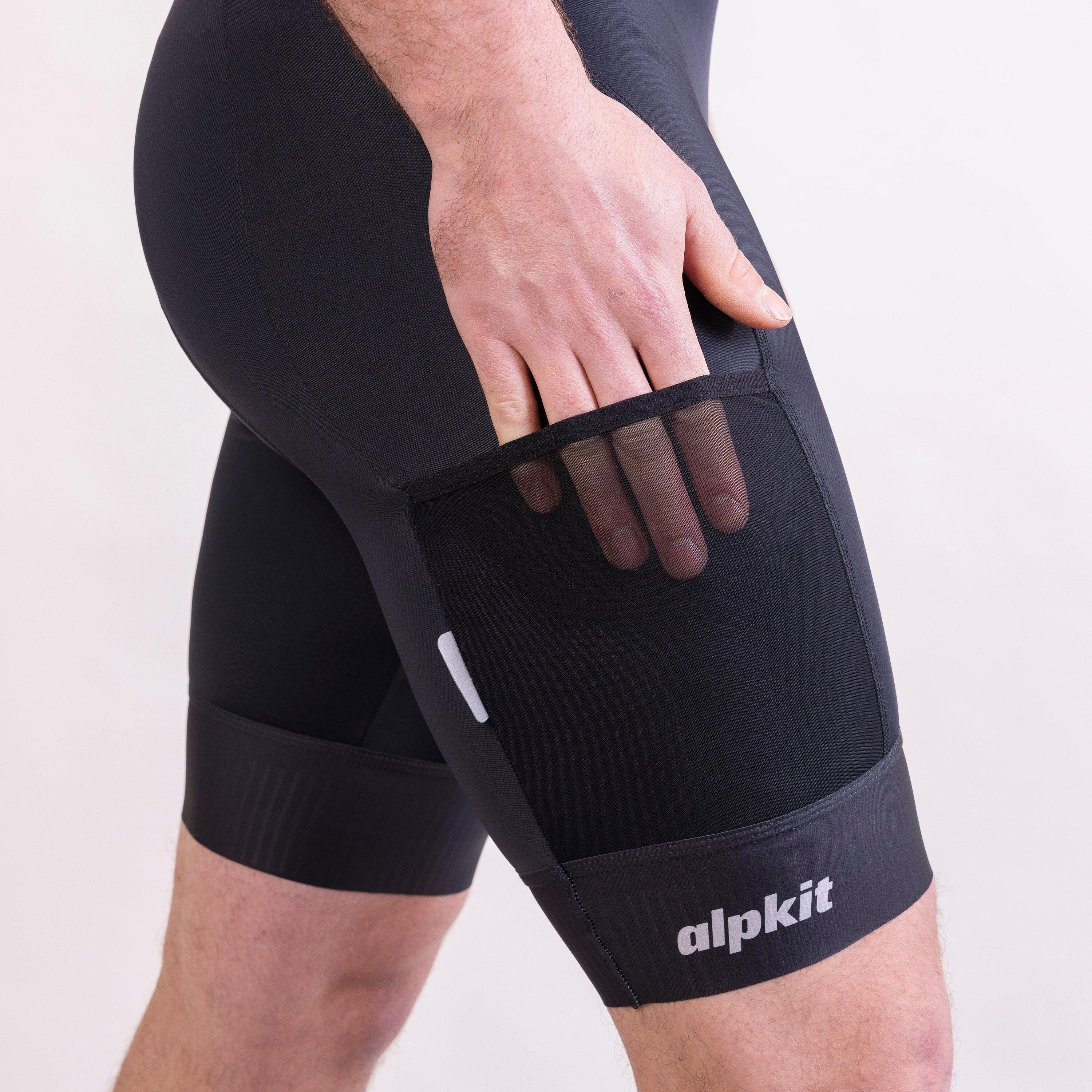 Alpkit Mountain Bike Trousers Mens Mtb Shorts Alpkit Bib Shorts