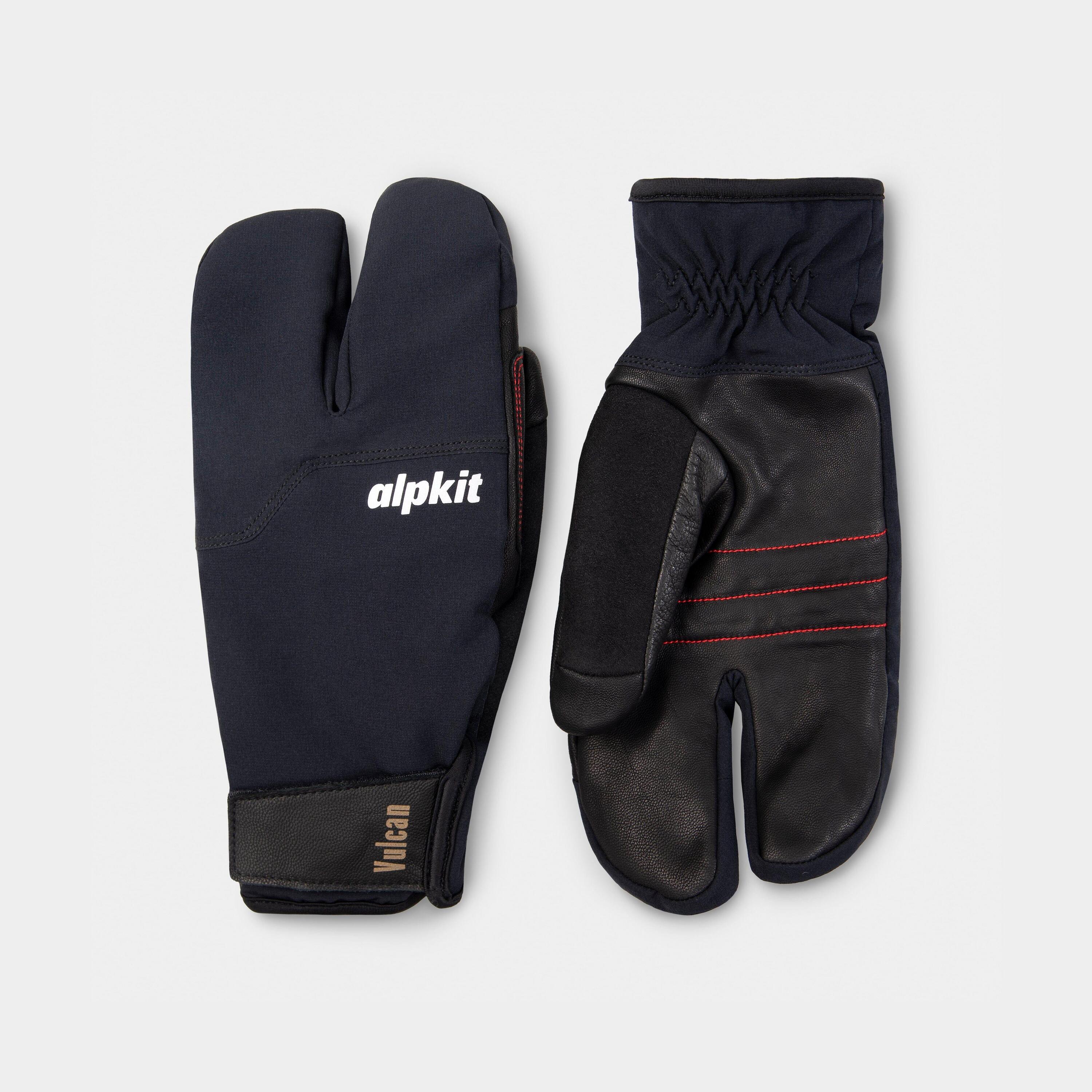 ALPKIT Vulcan Glove