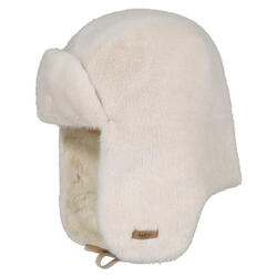 Bonnets et Bandeaux femme Chapka BARTS Lucerne Fausse Fourrure