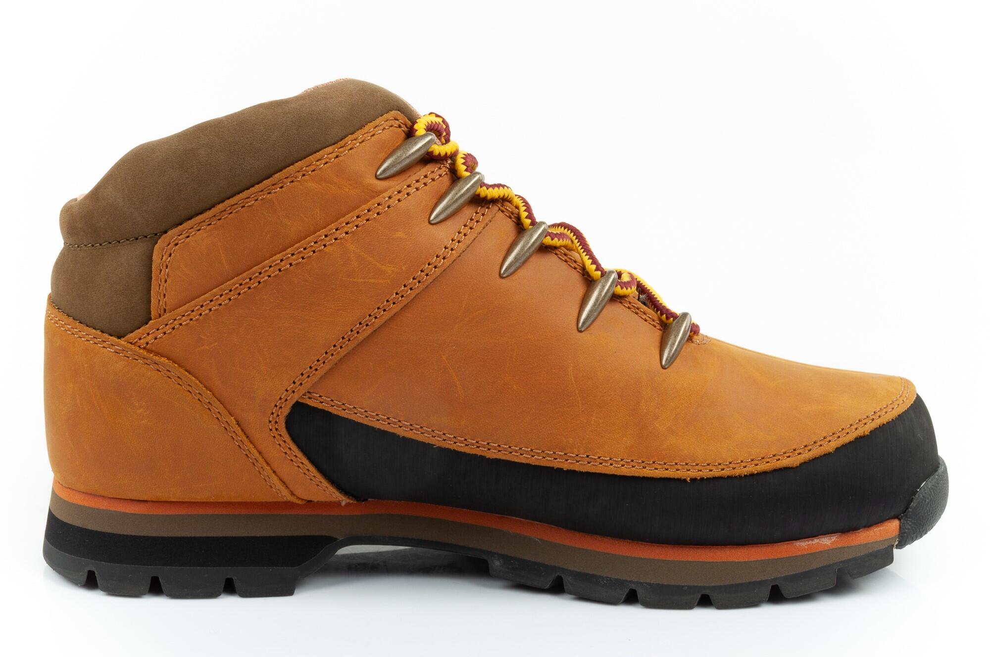 Chaussures de randonnée Timberland Euro Sprint TB0A2K84EN1 4/7