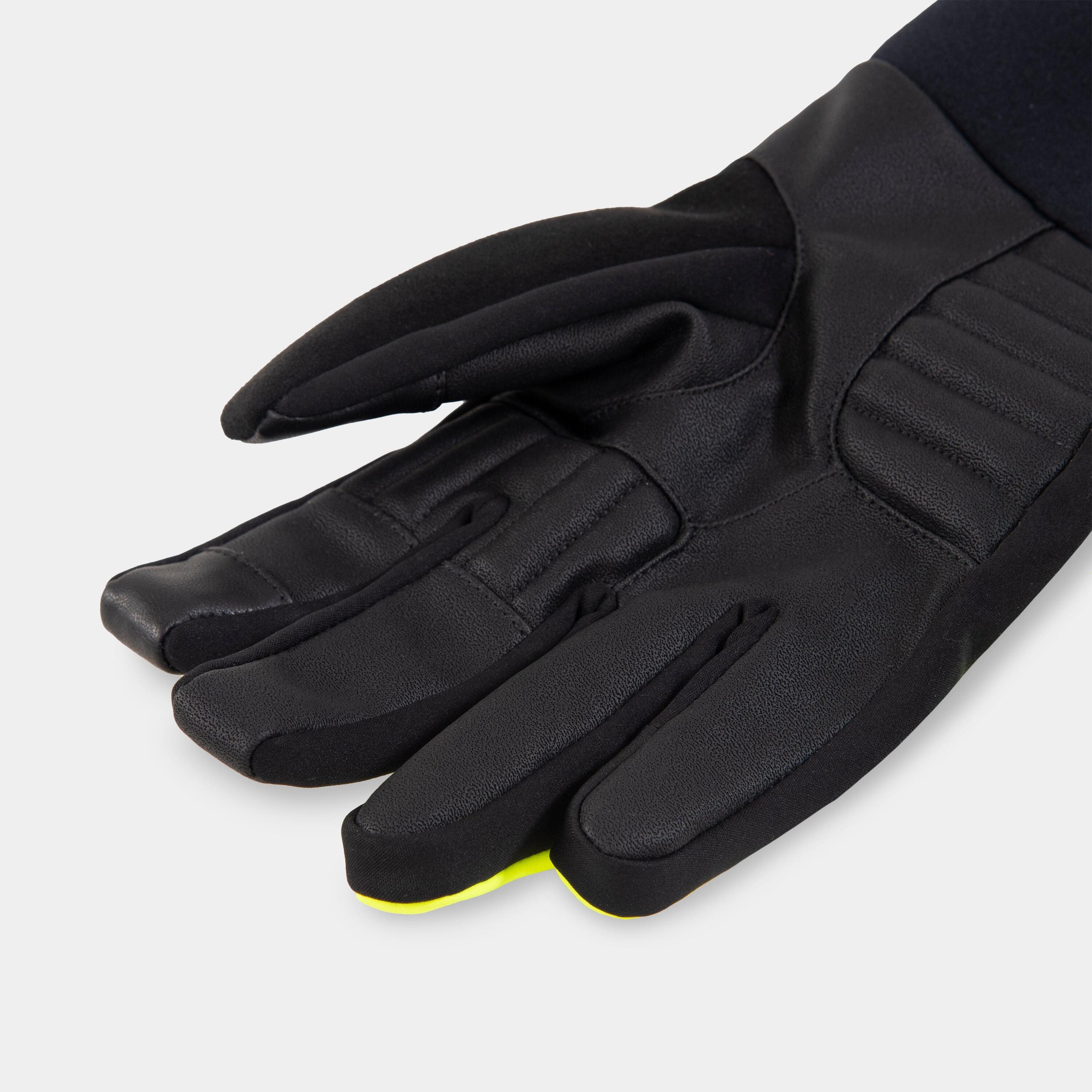 Stratus Glove 2/4