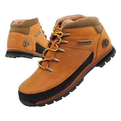Trekkinglaarzen timberland euro sprint