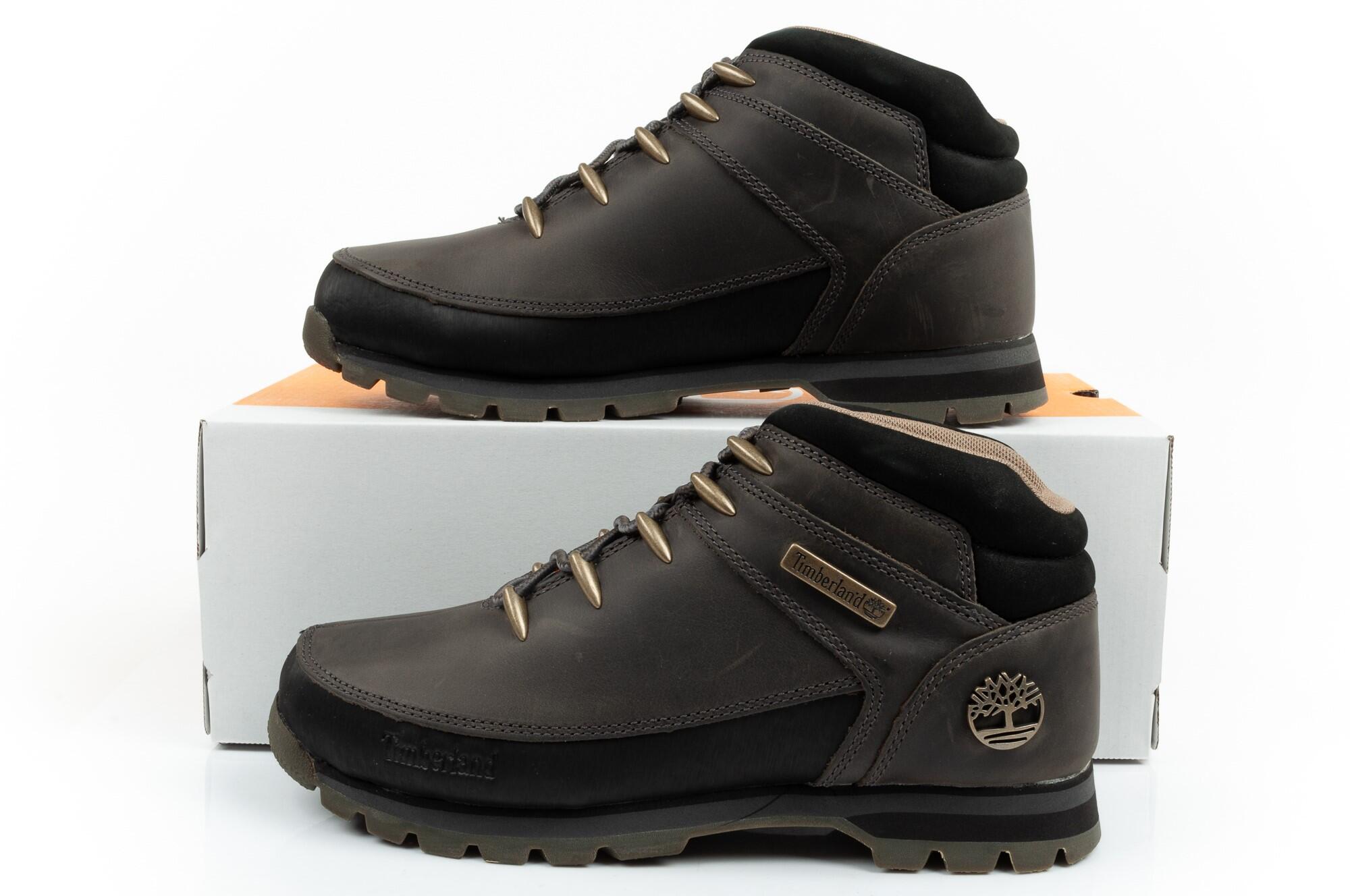 Chaussures de randonnée Timberland Euro Sprint TB0A2K84EL7 7/7