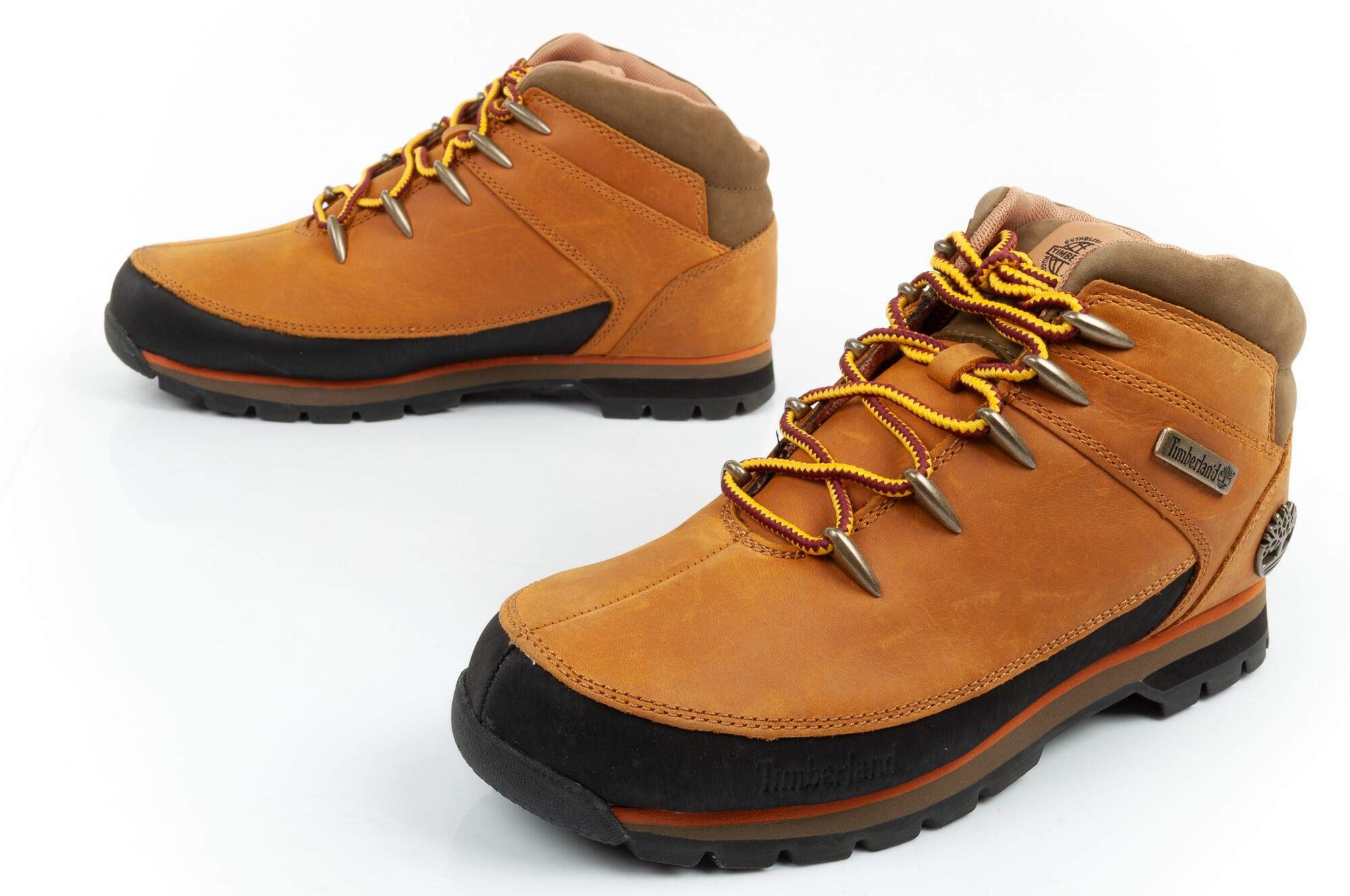Chaussures de randonnée Timberland Euro Sprint TB0A2K84EN1 5/7
