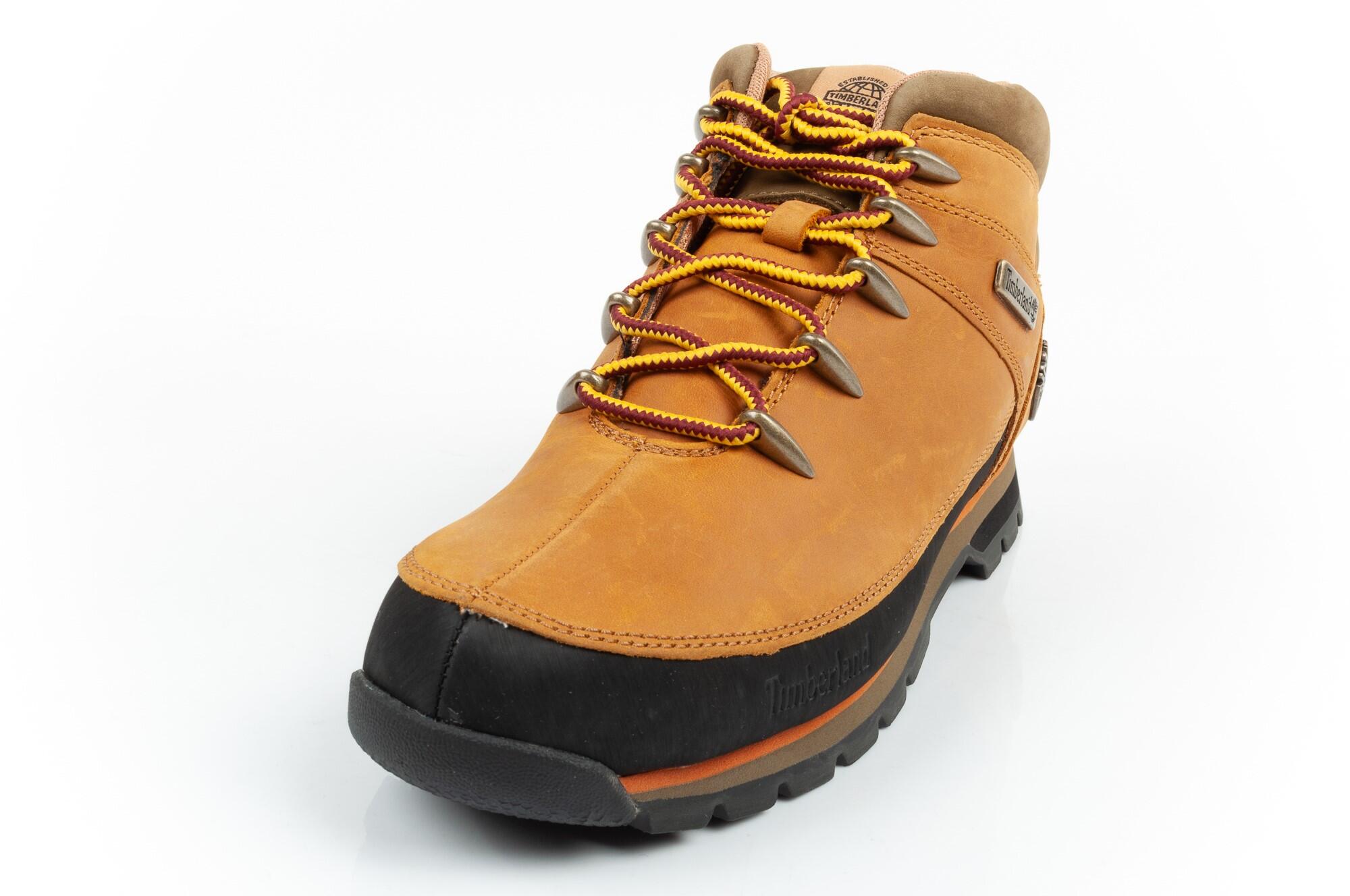 Chaussures de randonnée Timberland Euro Sprint TB0A2K84EN1 3/7