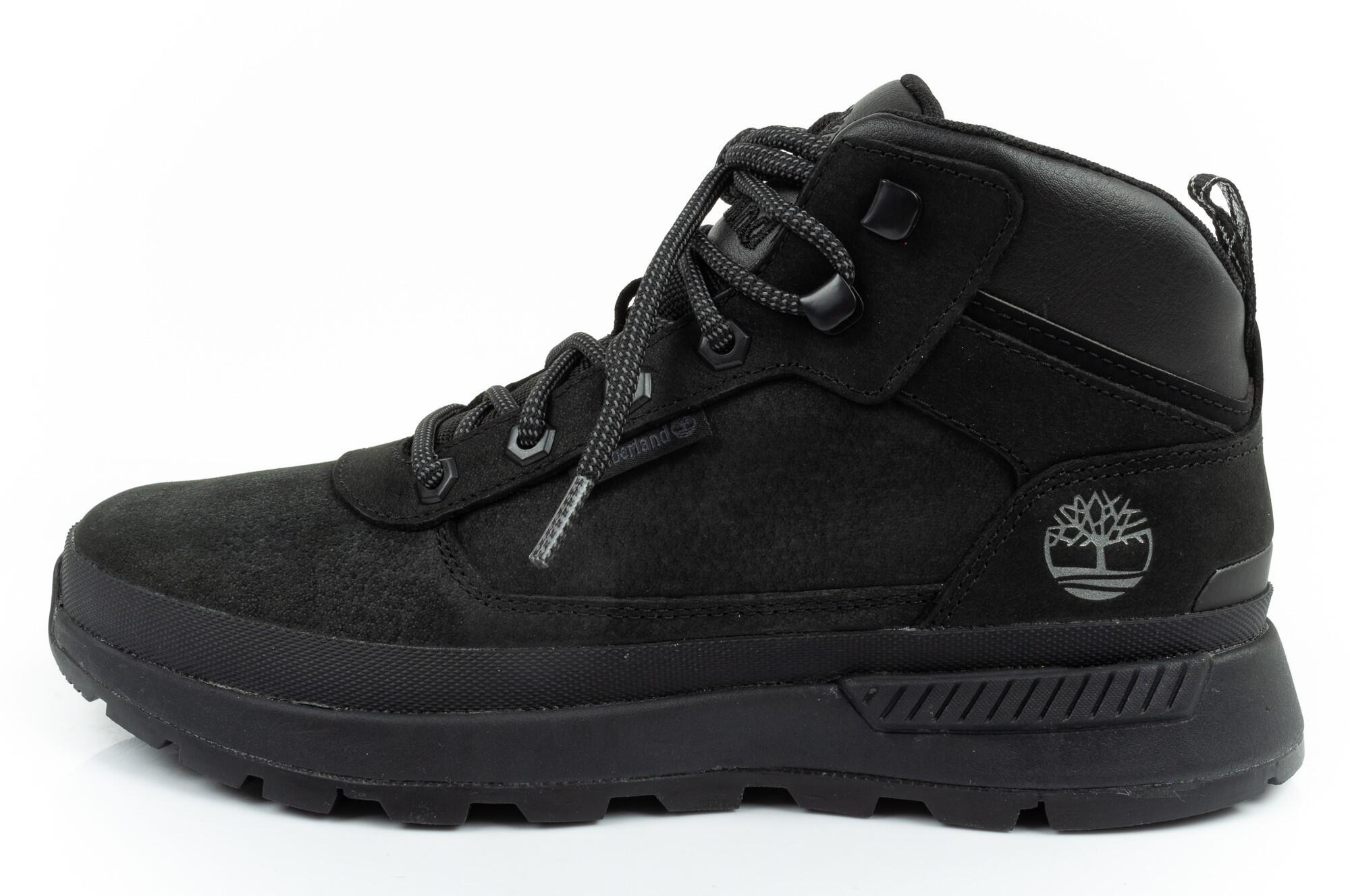 Buty męskie Timberland Field Trekker 2/6